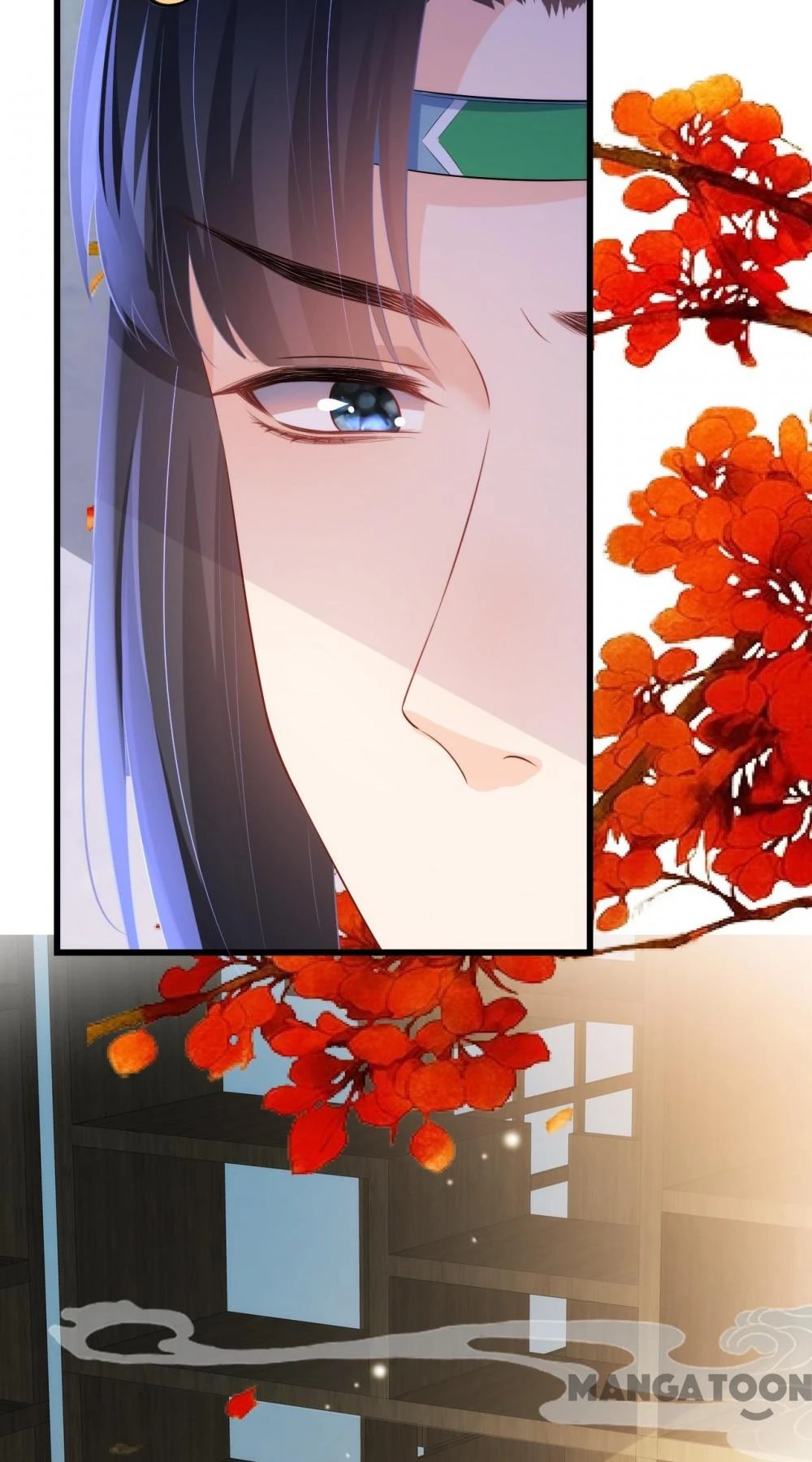 Quận Chúa Cẩn Thận, Đã Định Rồi Khó Đổi Lắm! Chapter 73 - 30