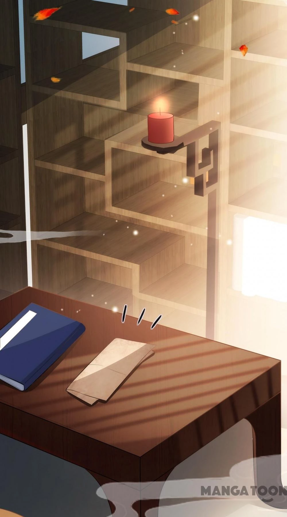 Quận Chúa Cẩn Thận, Đã Định Rồi Khó Đổi Lắm! Chapter 73 - 31