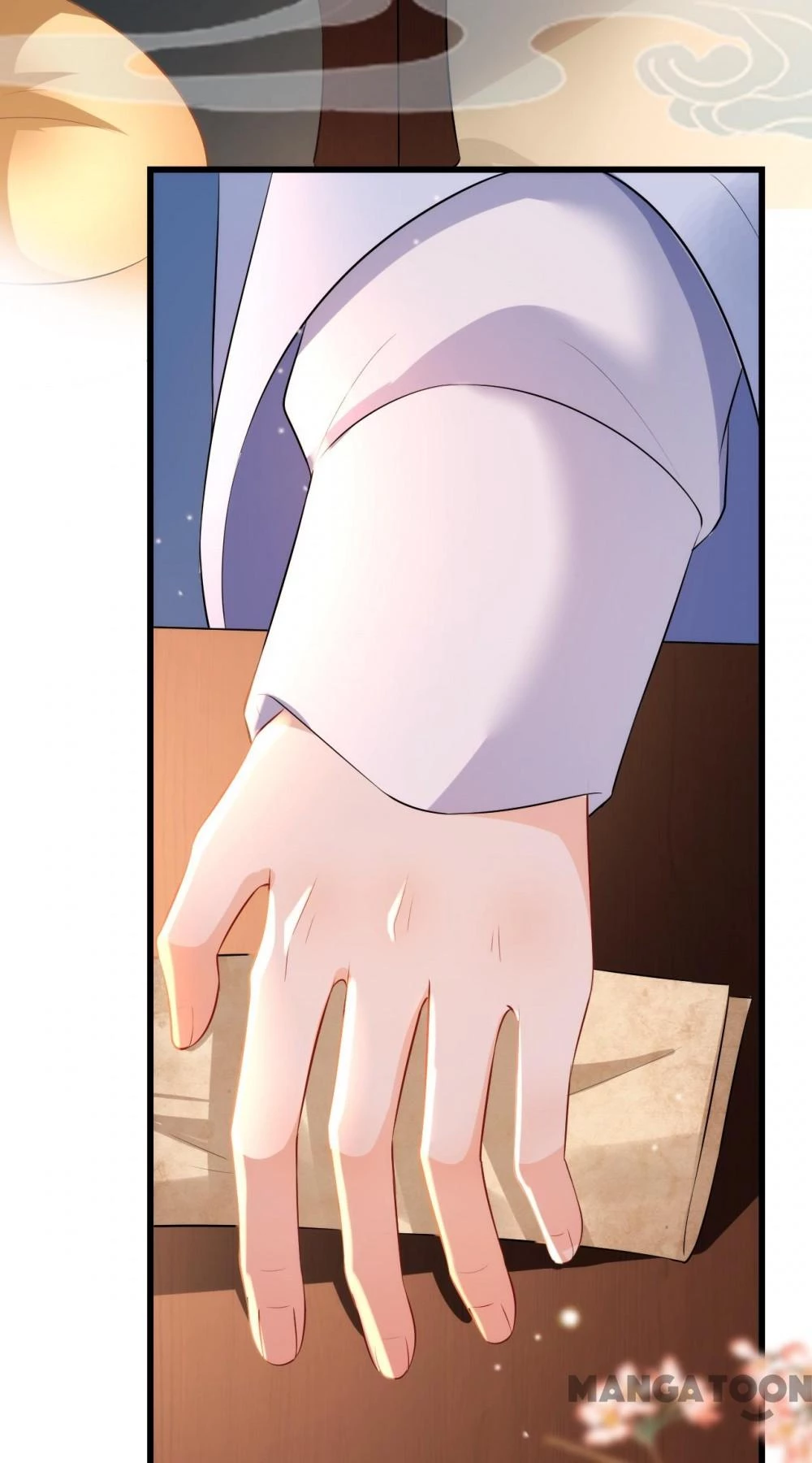 Quận Chúa Cẩn Thận, Đã Định Rồi Khó Đổi Lắm! Chapter 73 - 32