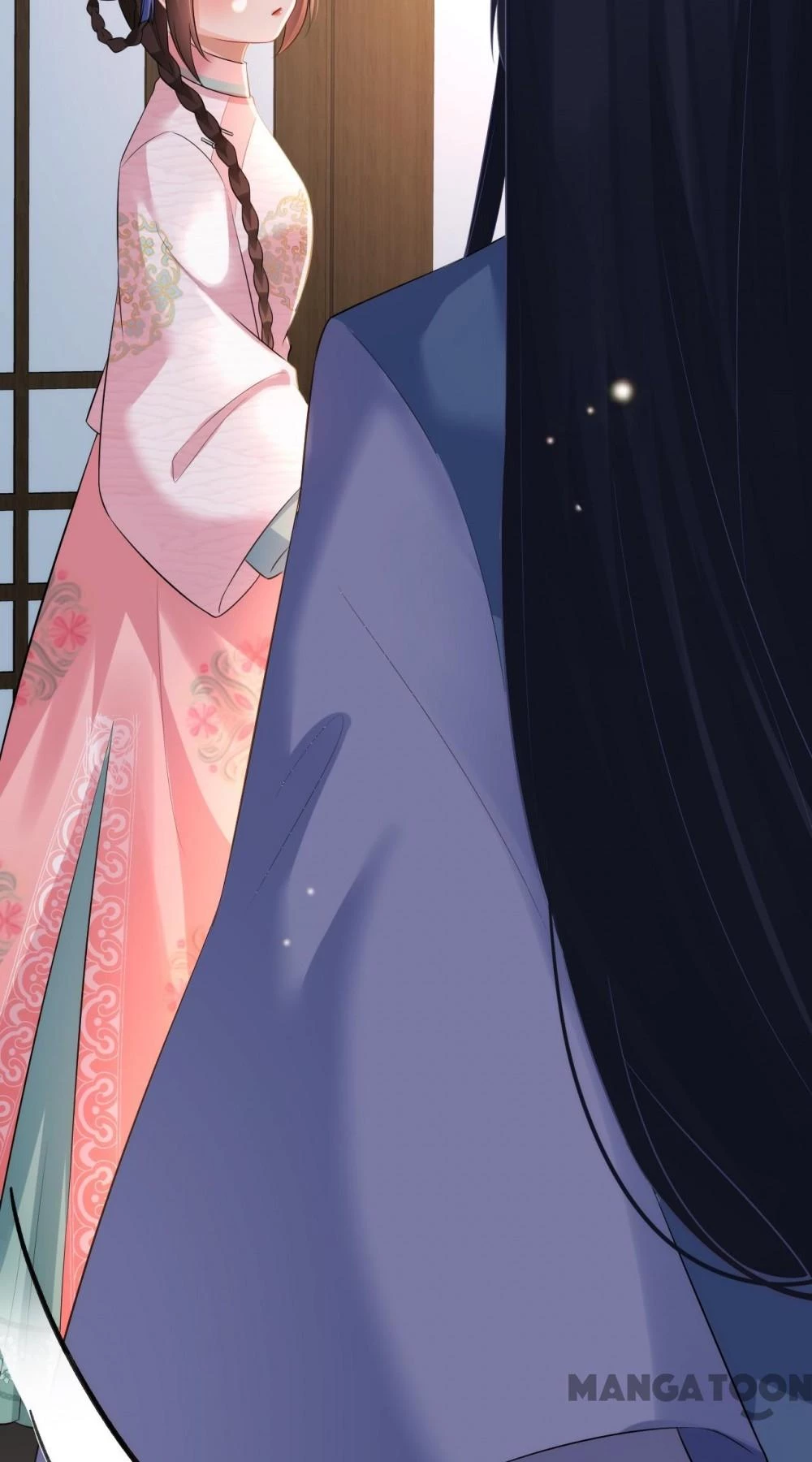 Quận Chúa Cẩn Thận, Đã Định Rồi Khó Đổi Lắm! Chapter 73 - 34