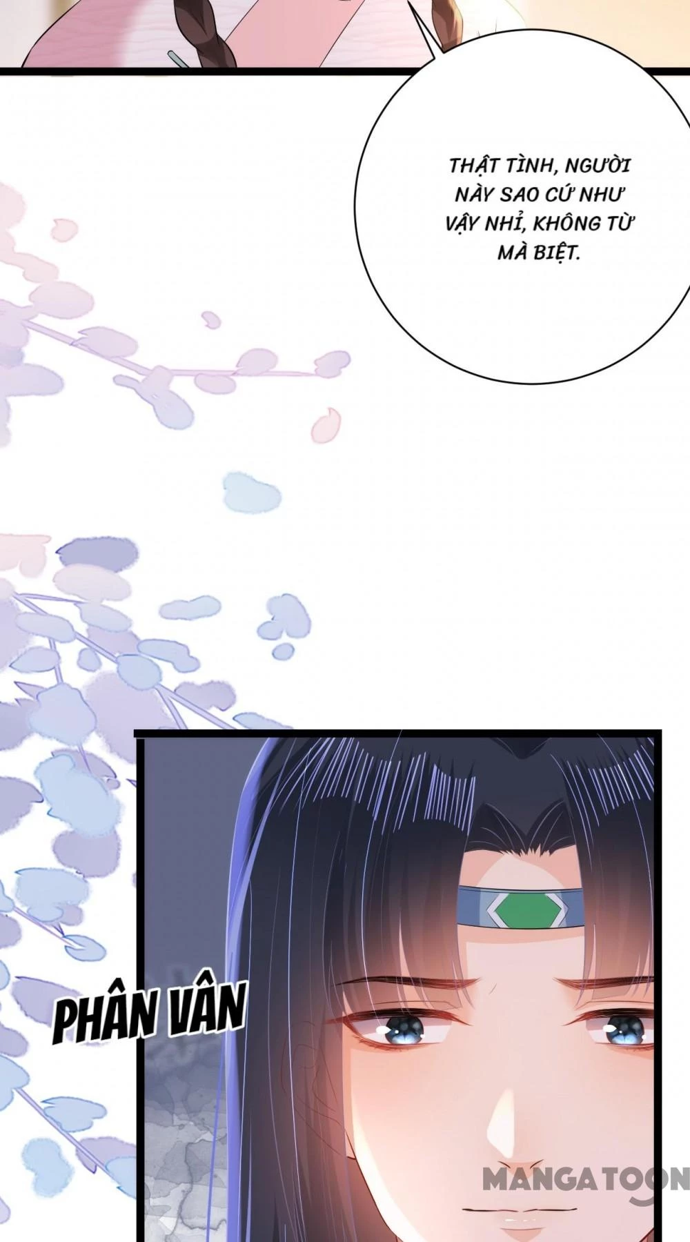 Quận Chúa Cẩn Thận, Đã Định Rồi Khó Đổi Lắm! Chapter 73 - 36