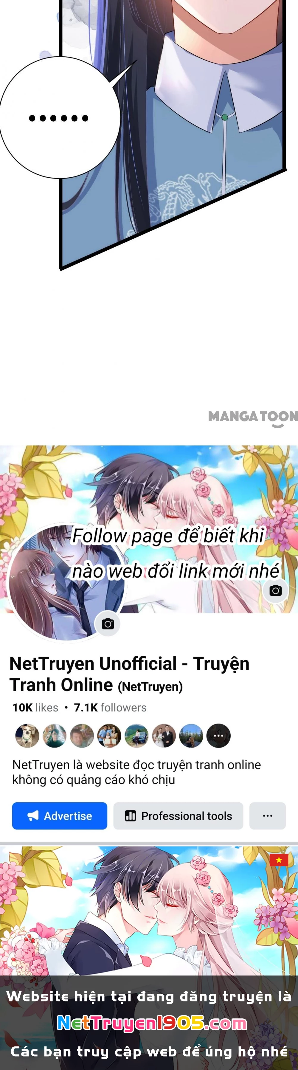 Quận Chúa Cẩn Thận, Đã Định Rồi Khó Đổi Lắm! Chapter 73 - 37