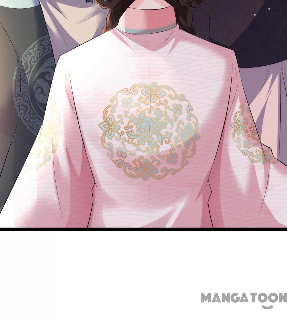 Quận Chúa Cẩn Thận, Đã Định Rồi Khó Đổi Lắm! Chapter 74 - 9