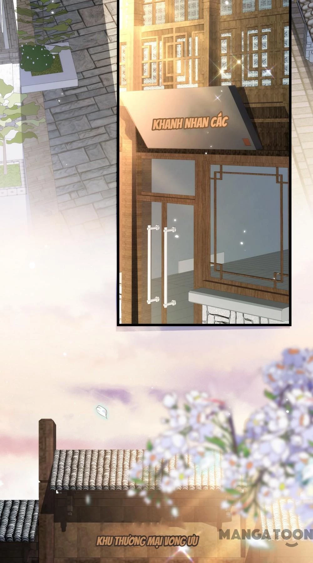 Quận Chúa Cẩn Thận, Đã Định Rồi Khó Đổi Lắm! Chapter 74 - 15