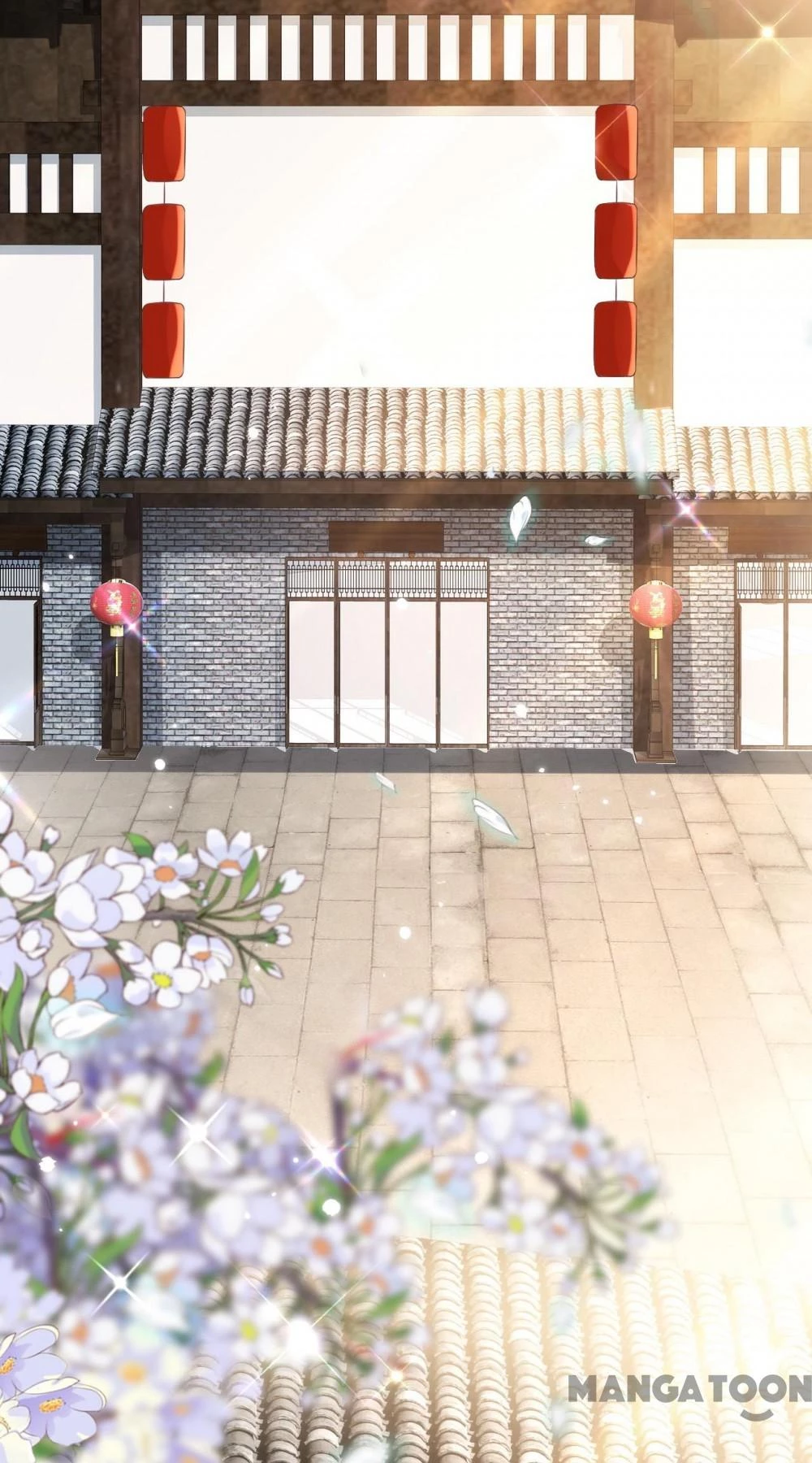 Quận Chúa Cẩn Thận, Đã Định Rồi Khó Đổi Lắm! Chapter 74 - 16