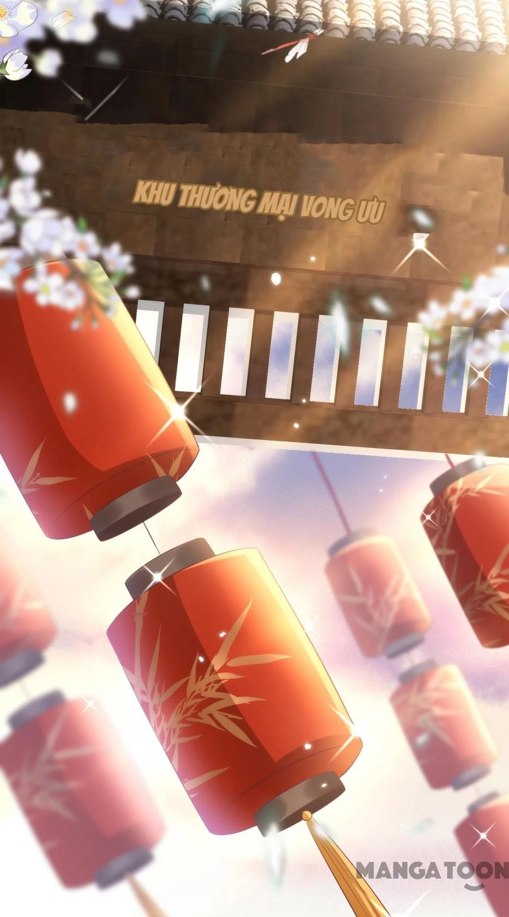 Quận Chúa Cẩn Thận, Đã Định Rồi Khó Đổi Lắm! Chapter 74 - 17