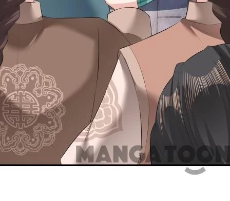 Quận Chúa Cẩn Thận, Đã Định Rồi Khó Đổi Lắm! Chapter 74 - 20