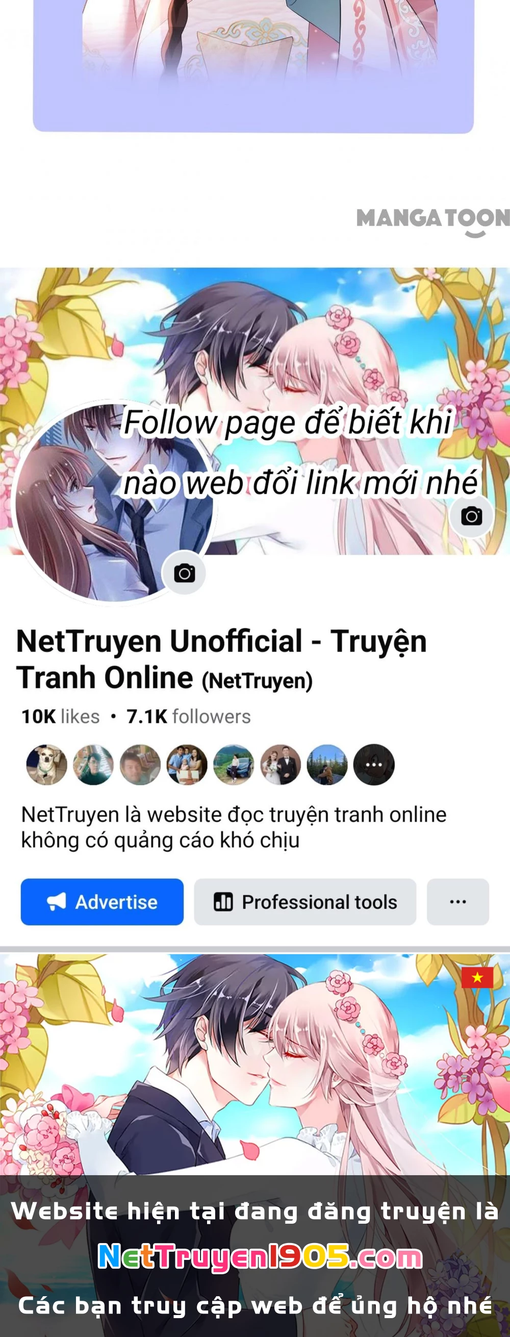 Quận Chúa Cẩn Thận, Đã Định Rồi Khó Đổi Lắm! Chapter 74 - 22