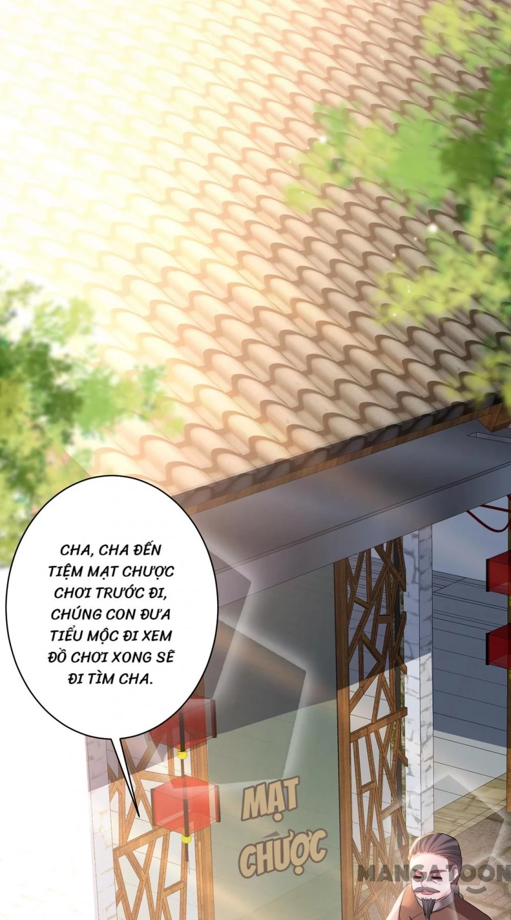 Quận Chúa Cẩn Thận, Đã Định Rồi Khó Đổi Lắm! Chapter 75 - 3