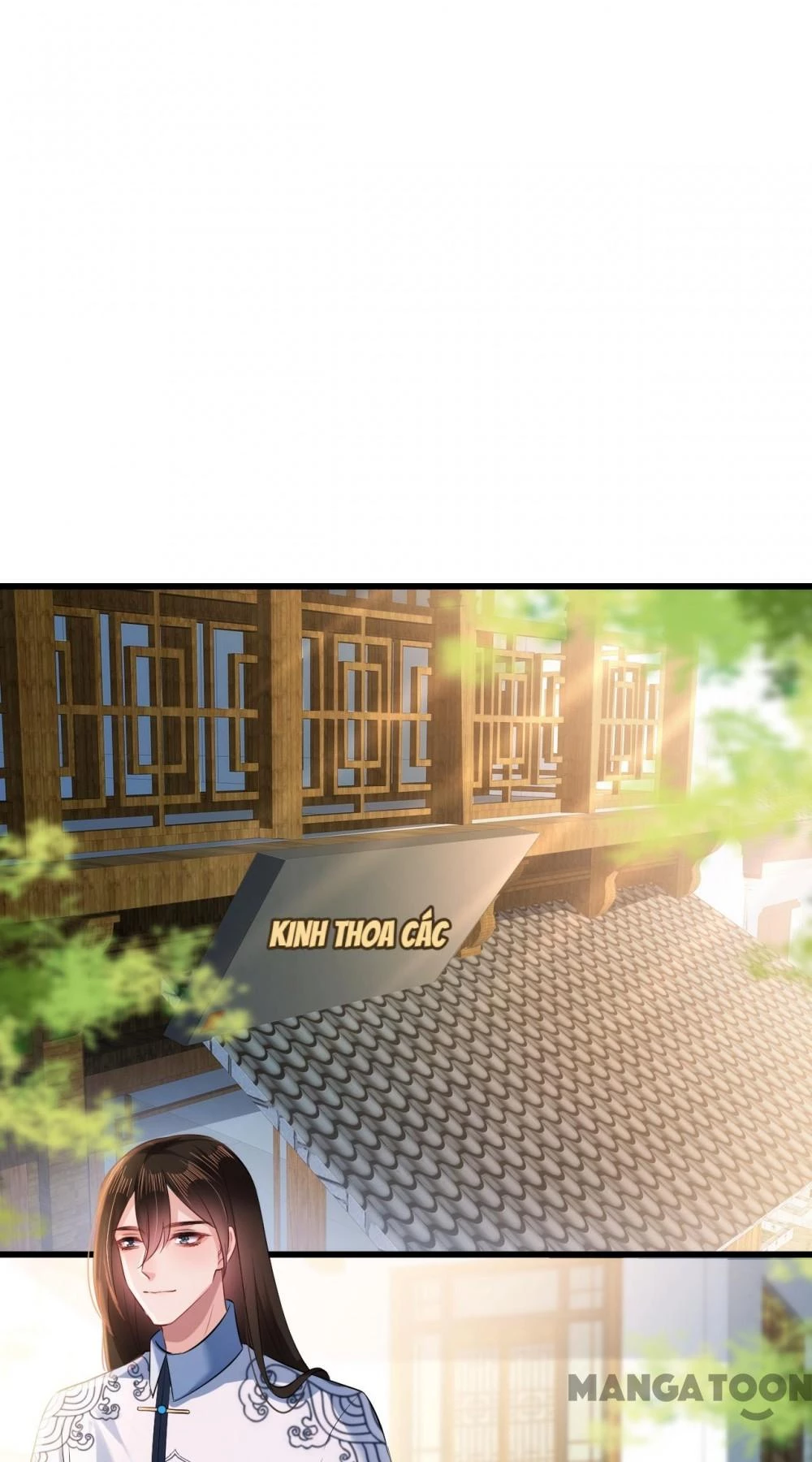 Quận Chúa Cẩn Thận, Đã Định Rồi Khó Đổi Lắm! Chapter 75 - 10