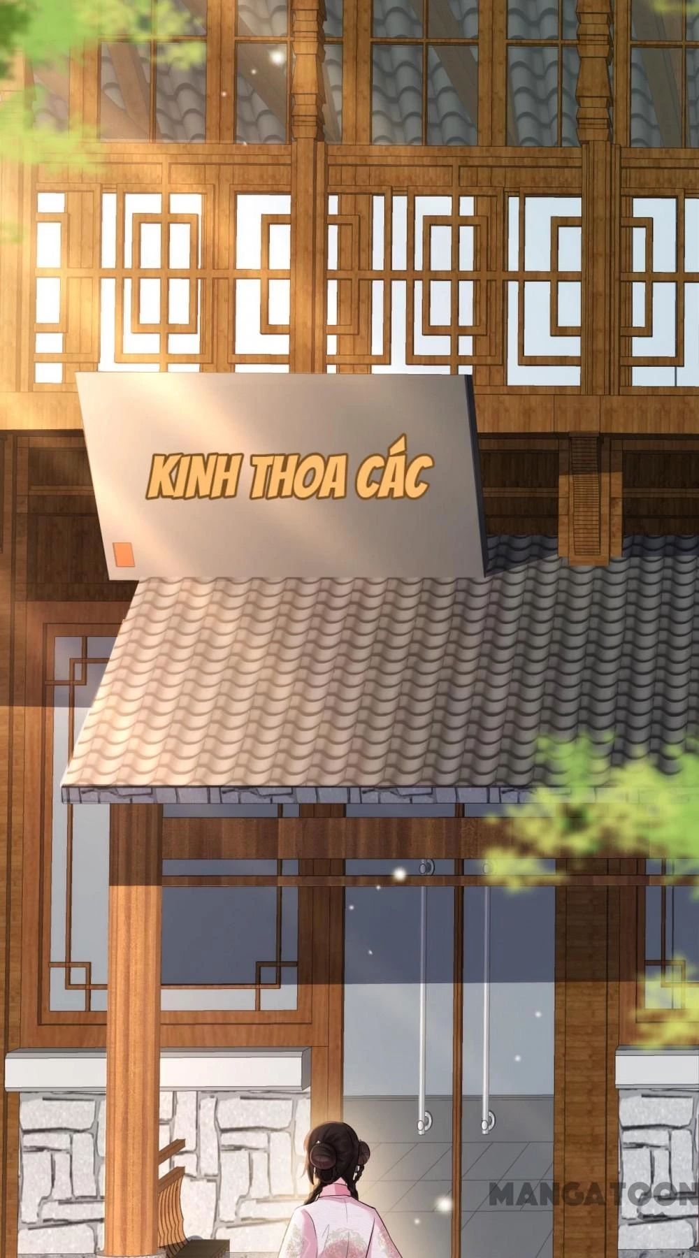 Quận Chúa Cẩn Thận, Đã Định Rồi Khó Đổi Lắm! Chapter 75 - 15