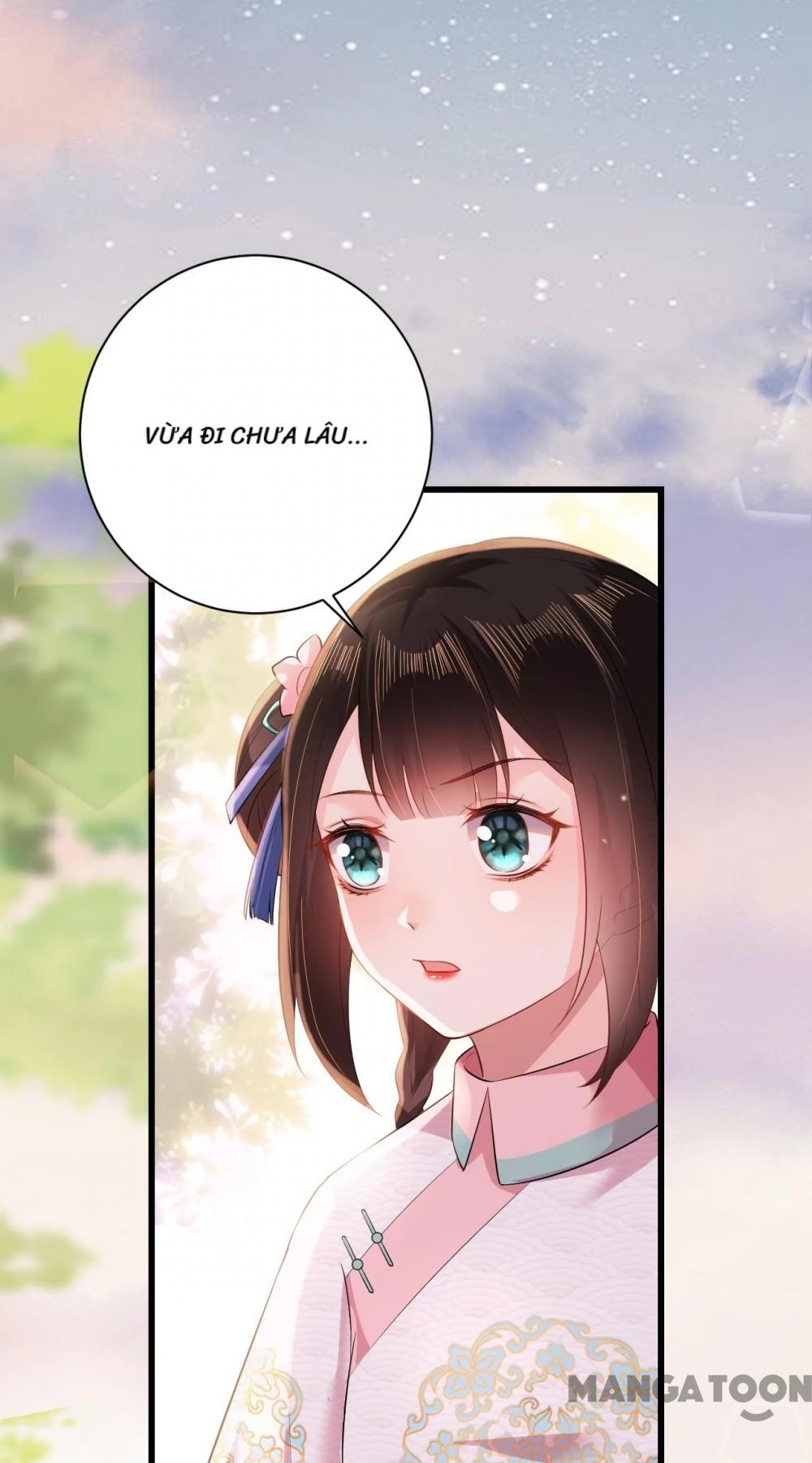 Quận Chúa Cẩn Thận, Đã Định Rồi Khó Đổi Lắm! Chapter 75 - 20