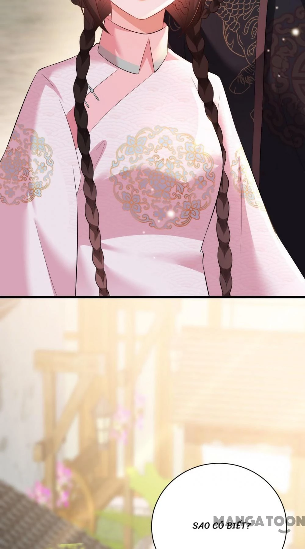 Quận Chúa Cẩn Thận, Đã Định Rồi Khó Đổi Lắm! Chapter 75 - 23