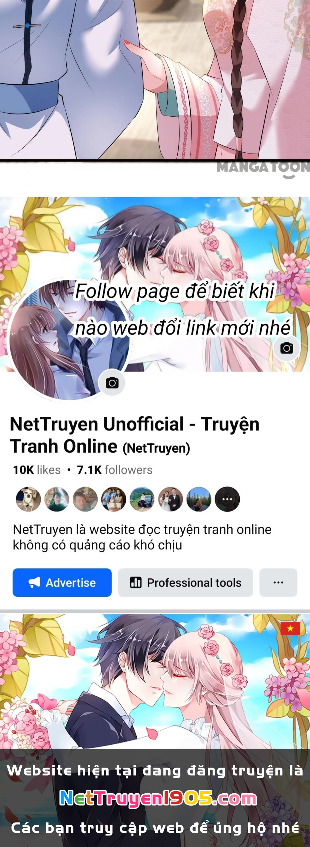 Quận Chúa Cẩn Thận, Đã Định Rồi Khó Đổi Lắm! Chapter 75 - 34