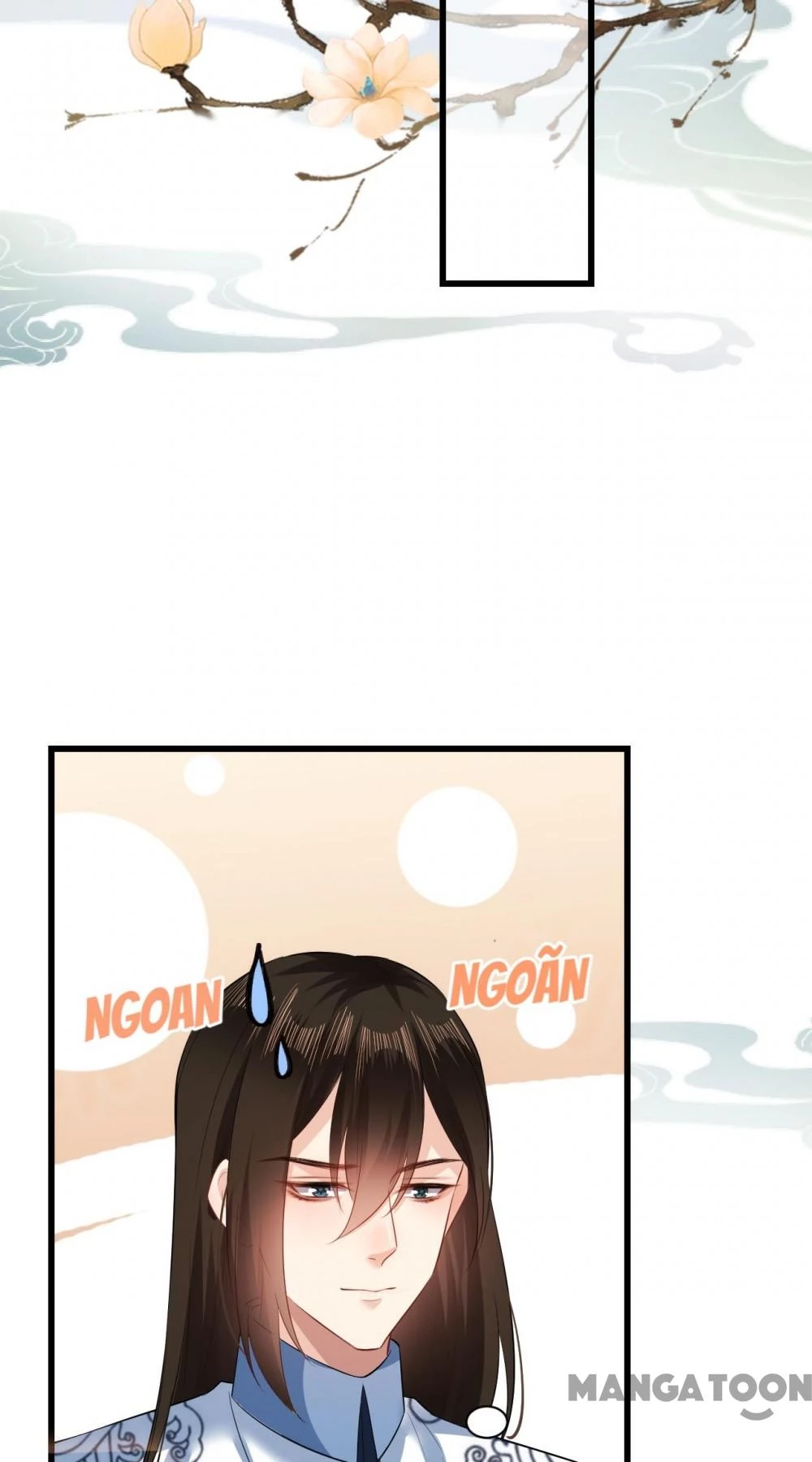 Quận Chúa Cẩn Thận, Đã Định Rồi Khó Đổi Lắm! Chapter 76 - 2