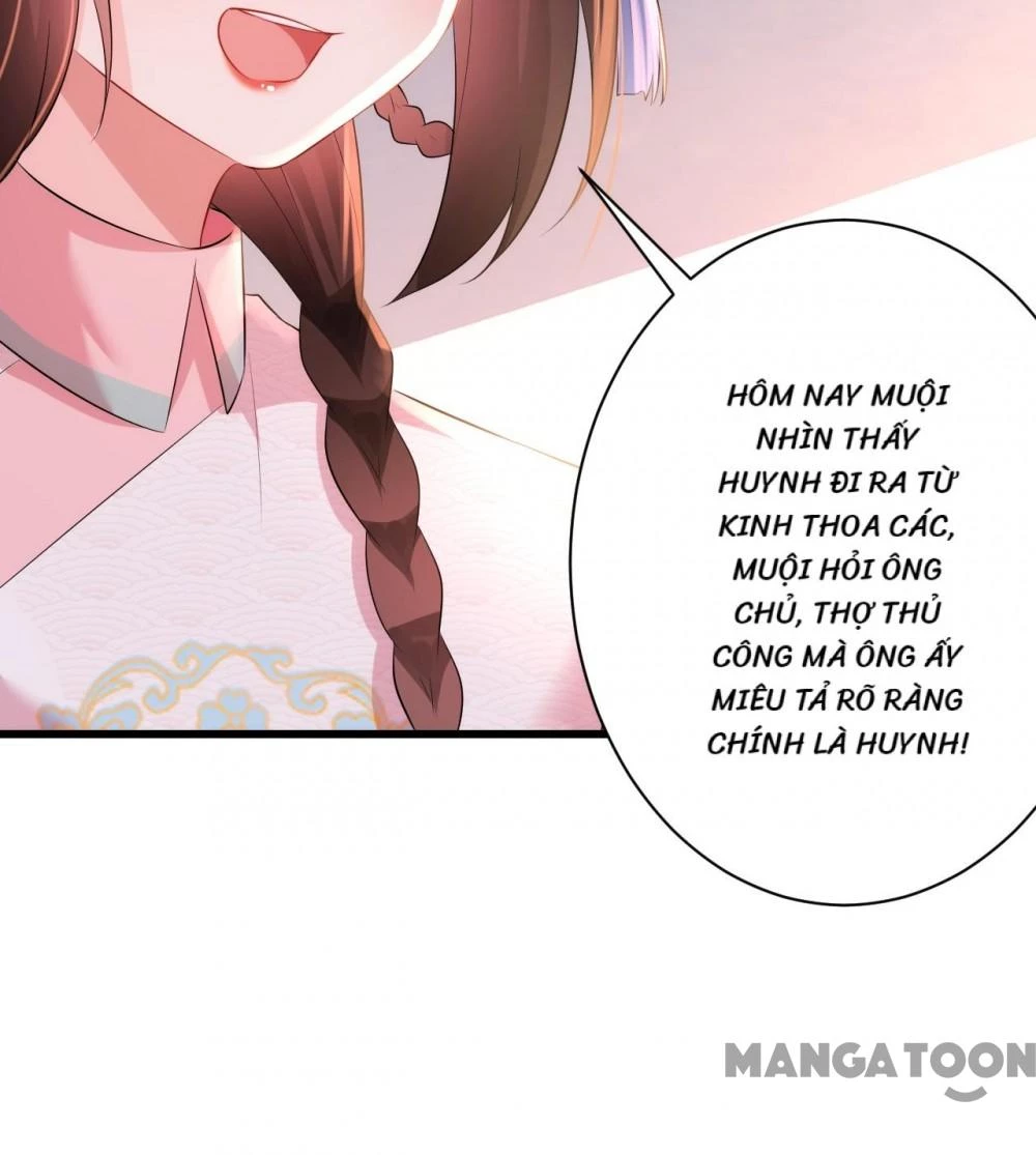 Quận Chúa Cẩn Thận, Đã Định Rồi Khó Đổi Lắm! Chapter 76 - 8