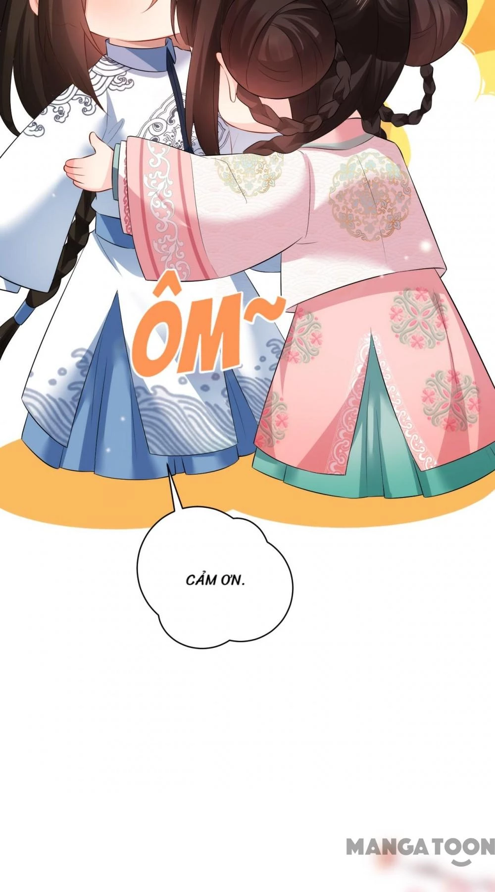 Quận Chúa Cẩn Thận, Đã Định Rồi Khó Đổi Lắm! Chapter 76 - 13