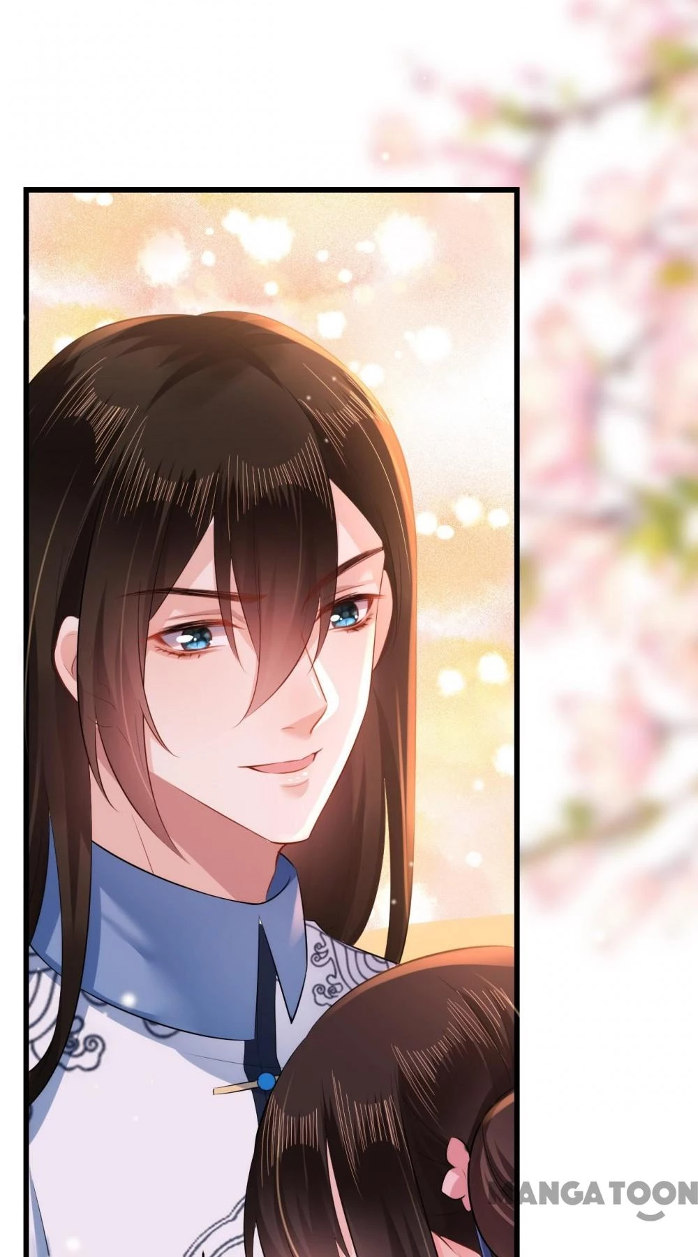 Quận Chúa Cẩn Thận, Đã Định Rồi Khó Đổi Lắm! Chapter 76 - 14