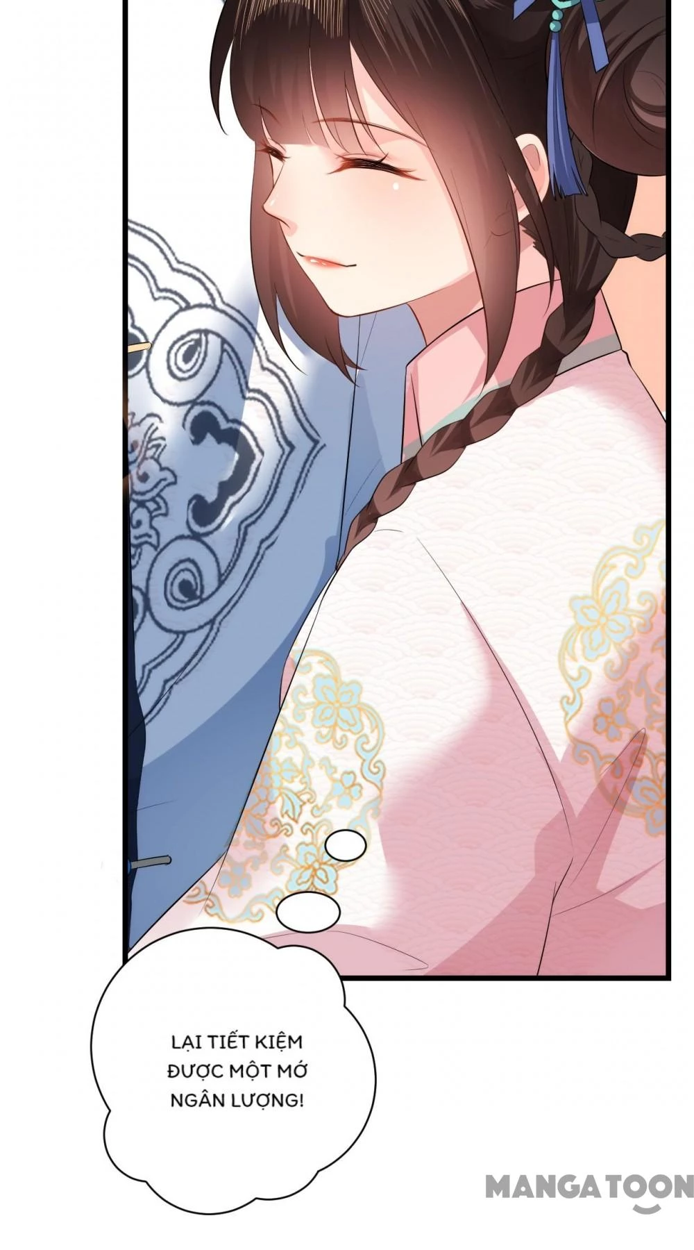 Quận Chúa Cẩn Thận, Đã Định Rồi Khó Đổi Lắm! Chapter 76 - 16