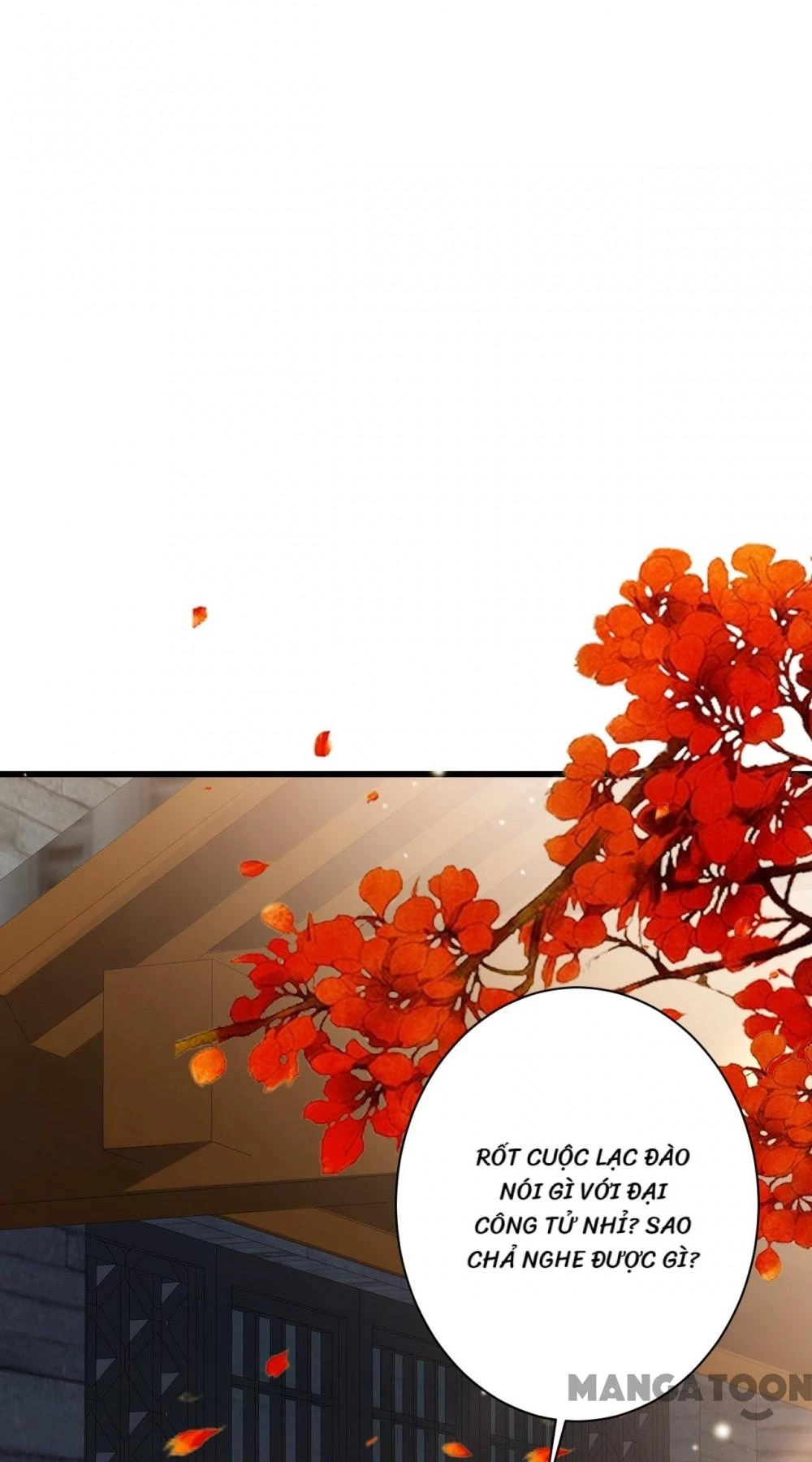 Quận Chúa Cẩn Thận, Đã Định Rồi Khó Đổi Lắm! Chapter 76 - 18