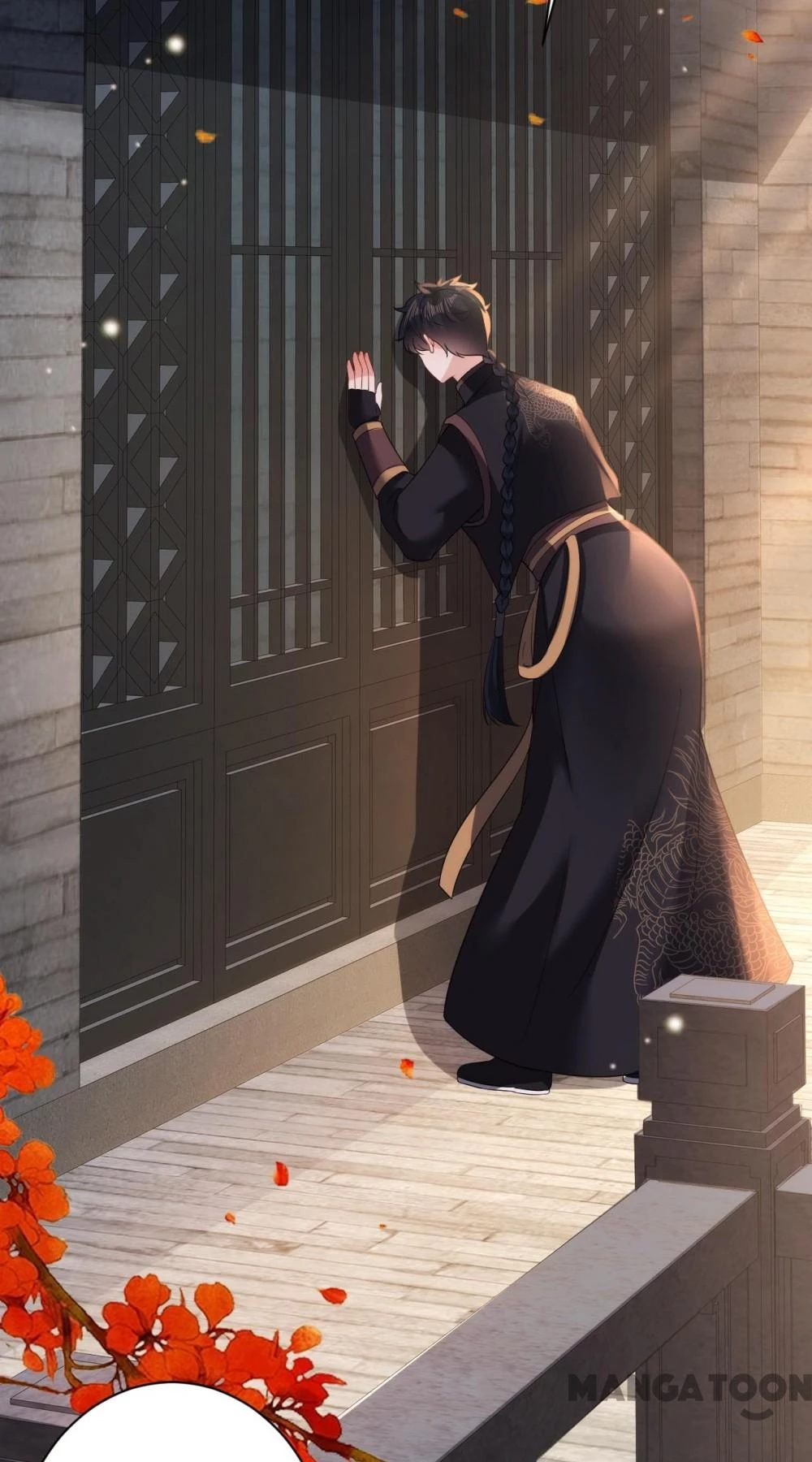 Quận Chúa Cẩn Thận, Đã Định Rồi Khó Đổi Lắm! Chapter 76 - 19