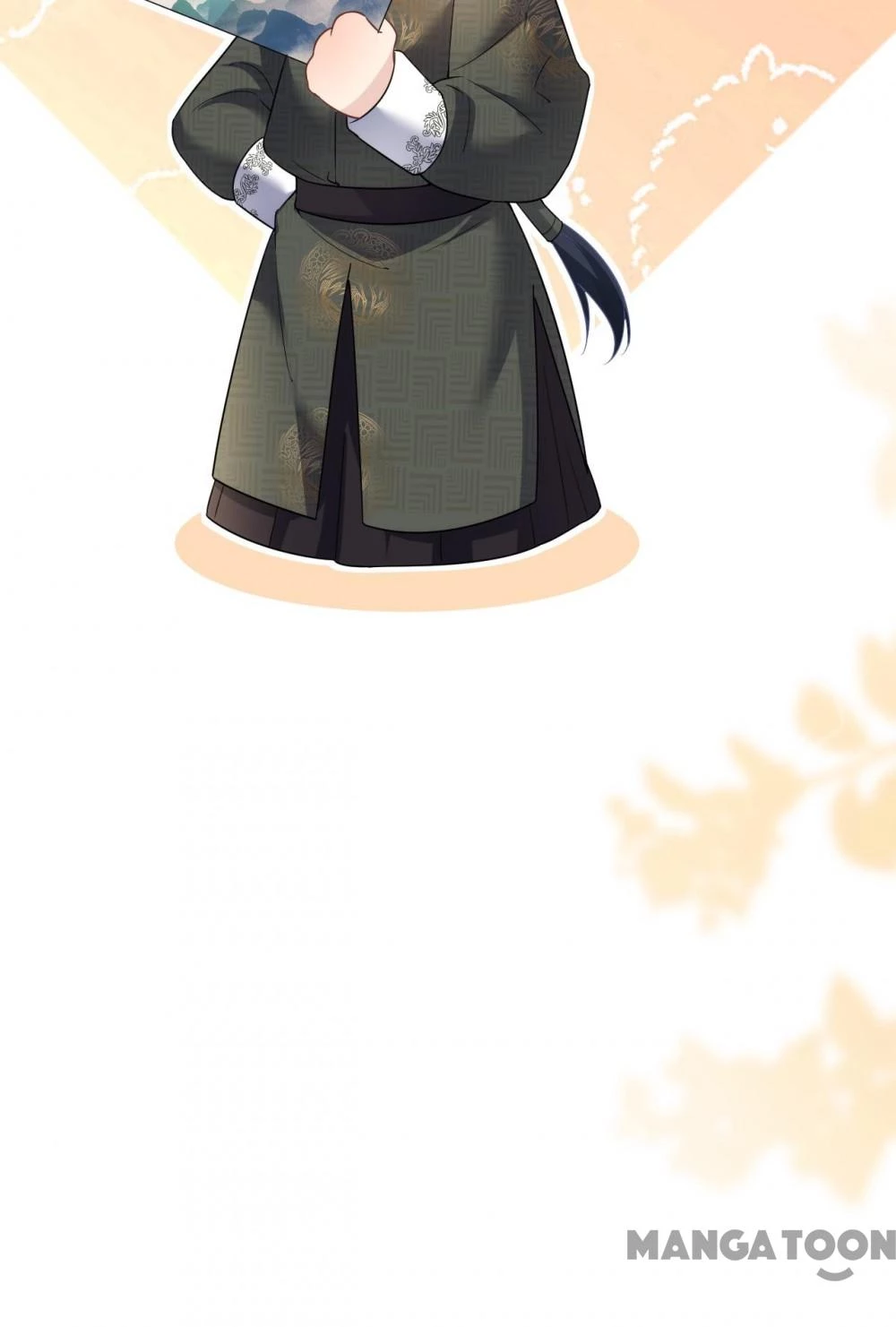 Quận Chúa Cẩn Thận, Đã Định Rồi Khó Đổi Lắm! Chapter 76 - 23