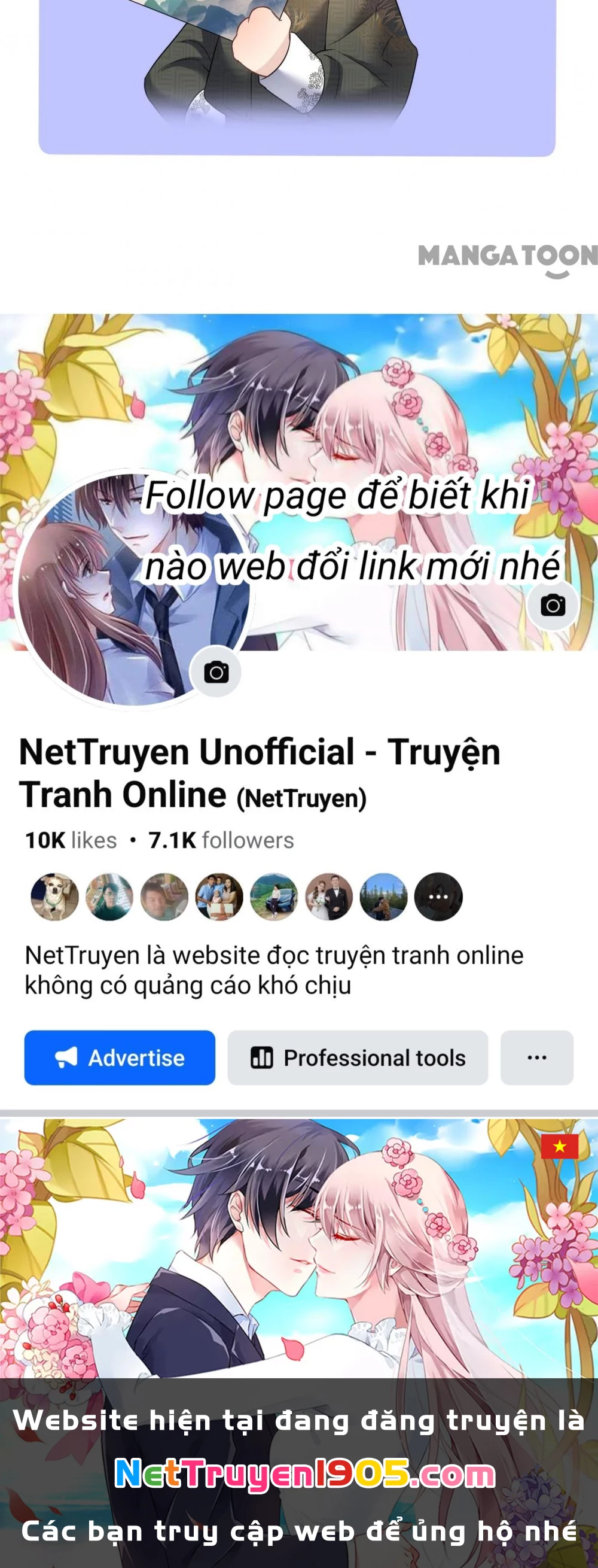 Quận Chúa Cẩn Thận, Đã Định Rồi Khó Đổi Lắm! Chapter 76 - 25