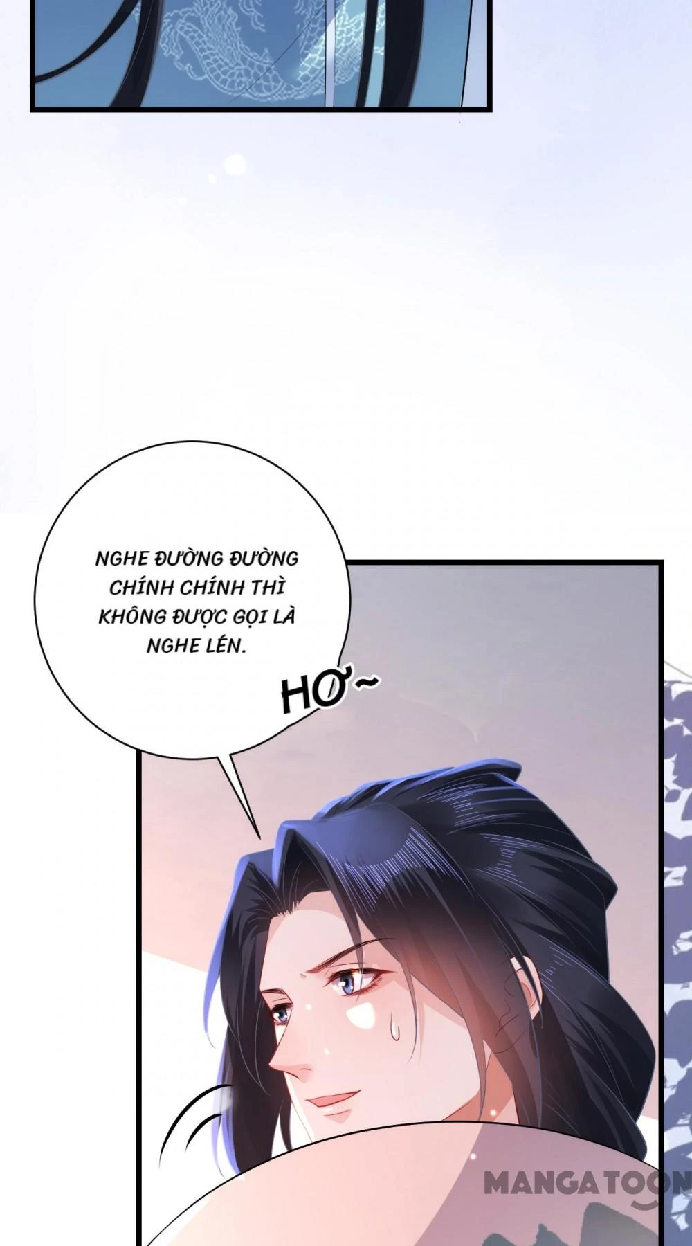 Quận Chúa Cẩn Thận, Đã Định Rồi Khó Đổi Lắm! Chapter 77 - 4