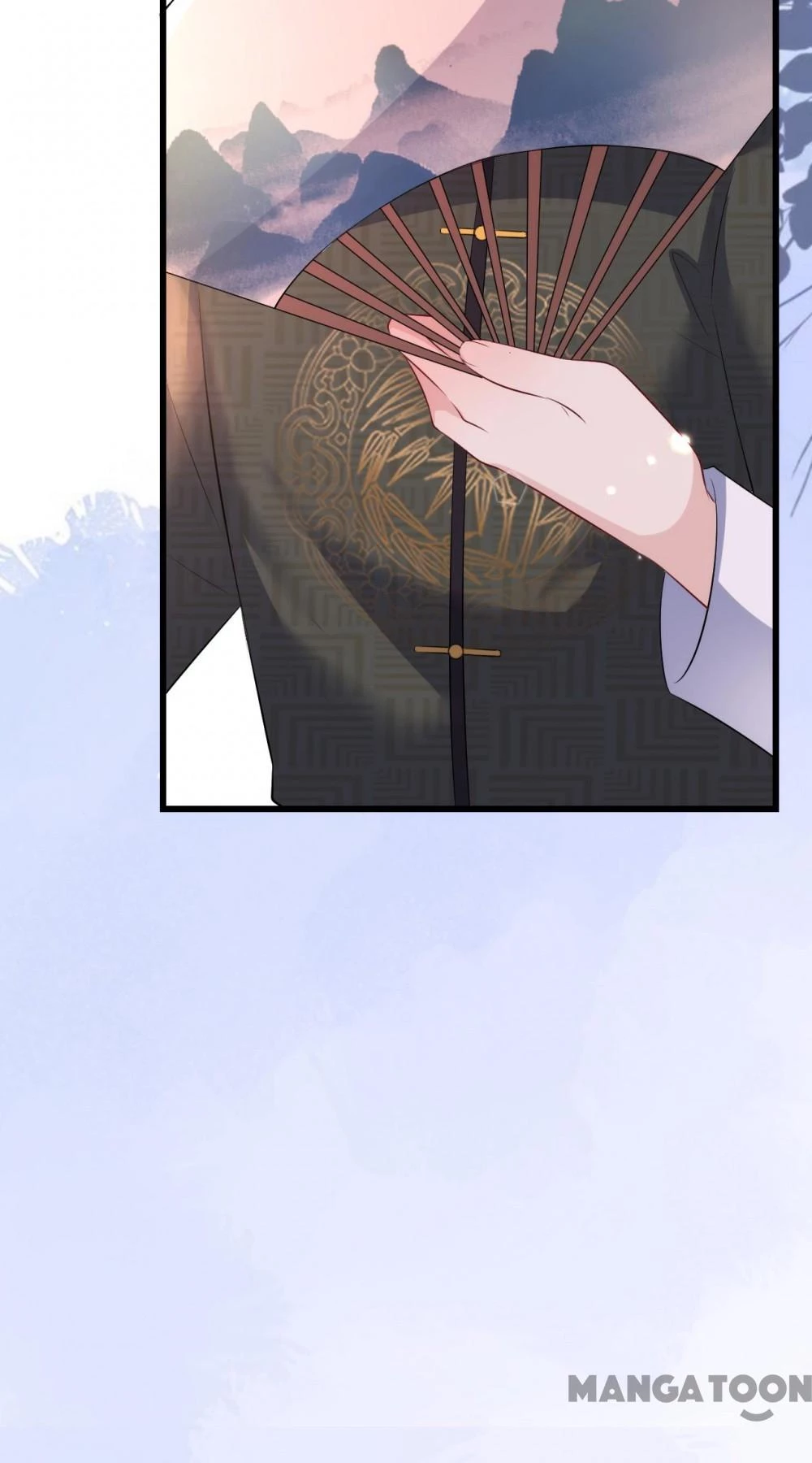 Quận Chúa Cẩn Thận, Đã Định Rồi Khó Đổi Lắm! Chapter 77 - 5