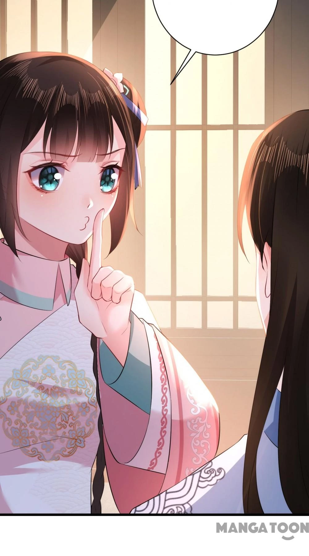 Quận Chúa Cẩn Thận, Đã Định Rồi Khó Đổi Lắm! Chapter 77 - 8