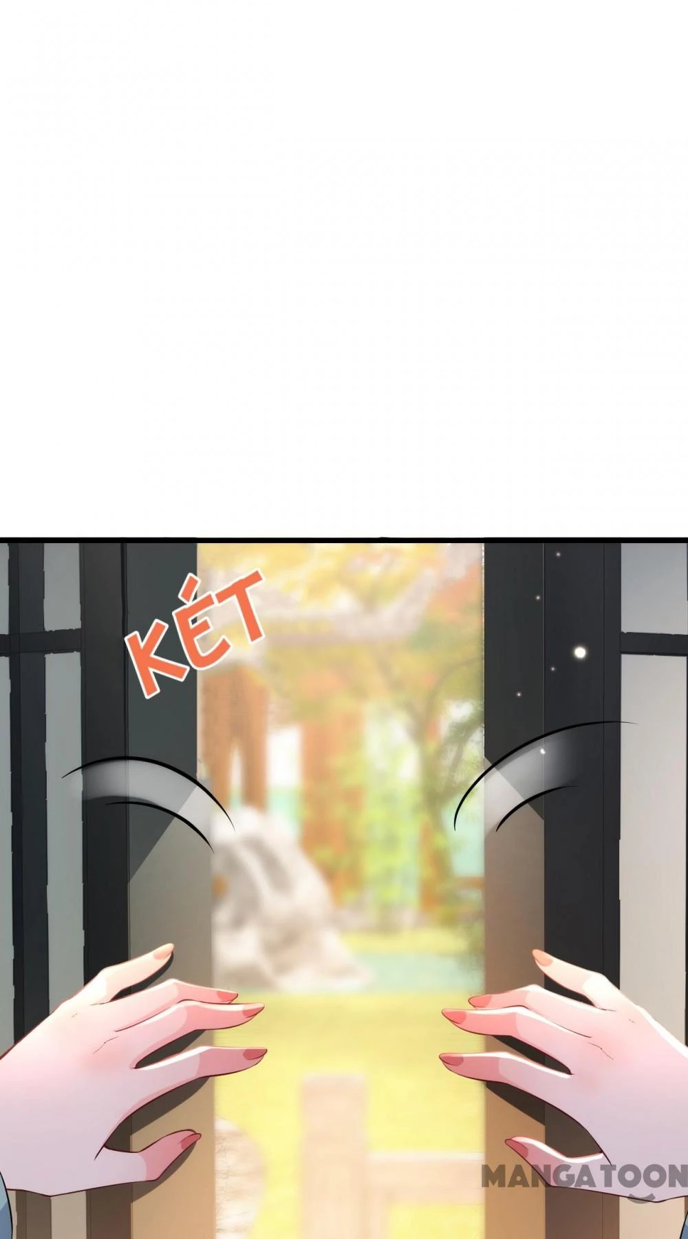 Quận Chúa Cẩn Thận, Đã Định Rồi Khó Đổi Lắm! Chapter 77 - 9