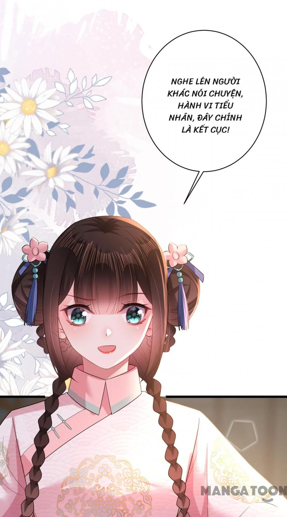 Quận Chúa Cẩn Thận, Đã Định Rồi Khó Đổi Lắm! Chapter 77 - 13