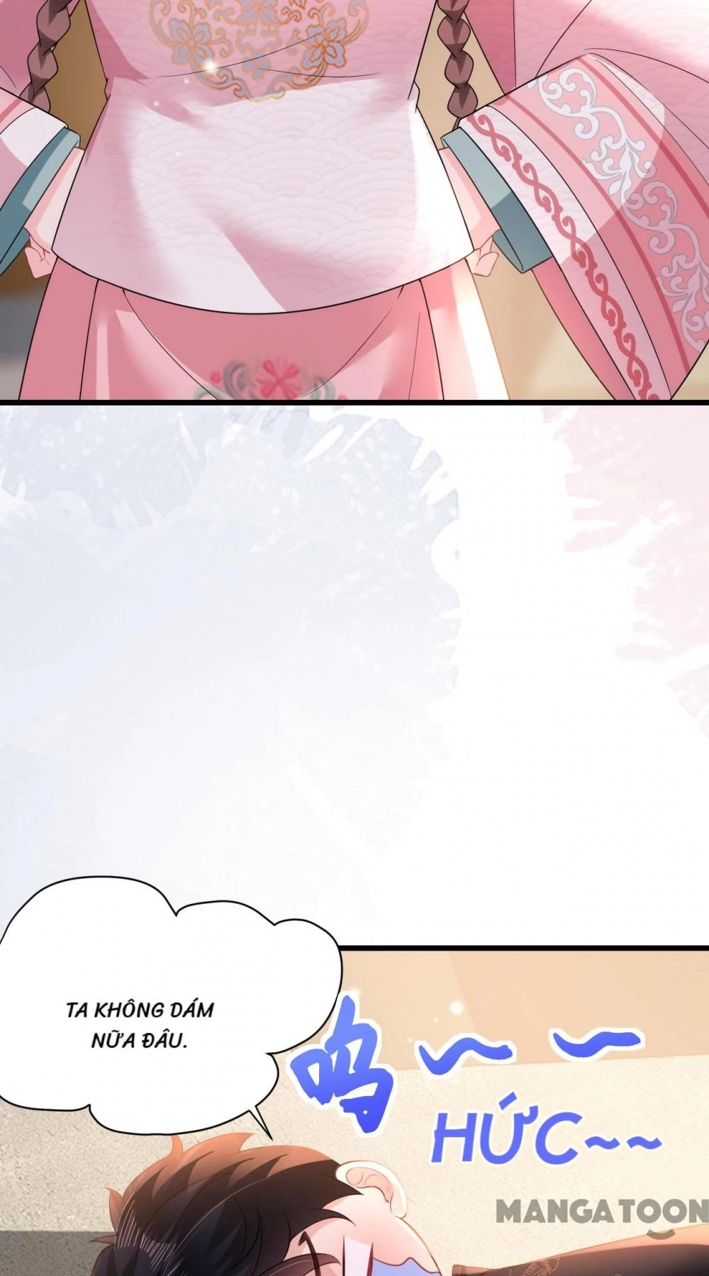 Quận Chúa Cẩn Thận, Đã Định Rồi Khó Đổi Lắm! Chapter 77 - 14