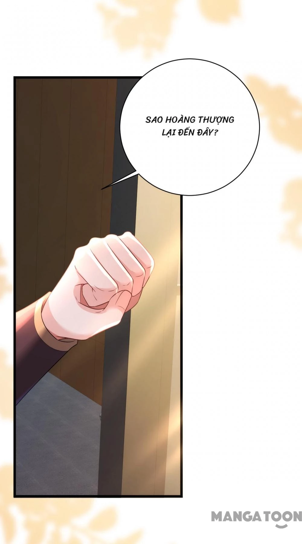 Quận Chúa Cẩn Thận, Đã Định Rồi Khó Đổi Lắm! Chapter 77 - 28