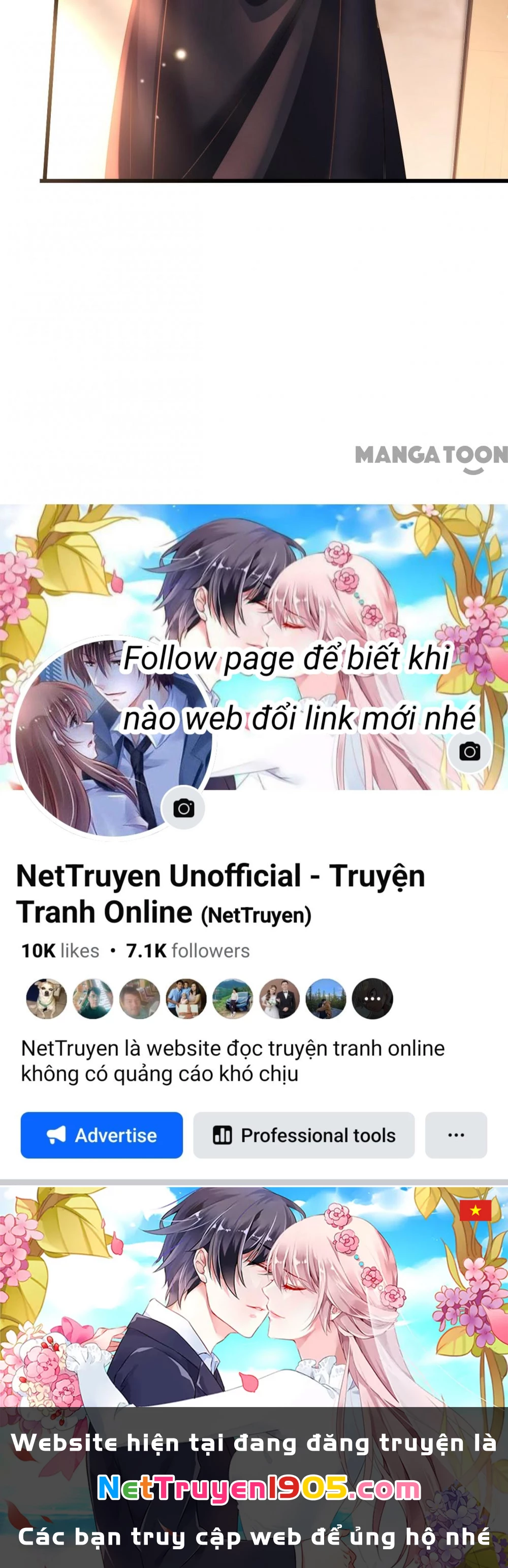 Quận Chúa Cẩn Thận, Đã Định Rồi Khó Đổi Lắm! Chapter 77 - 30