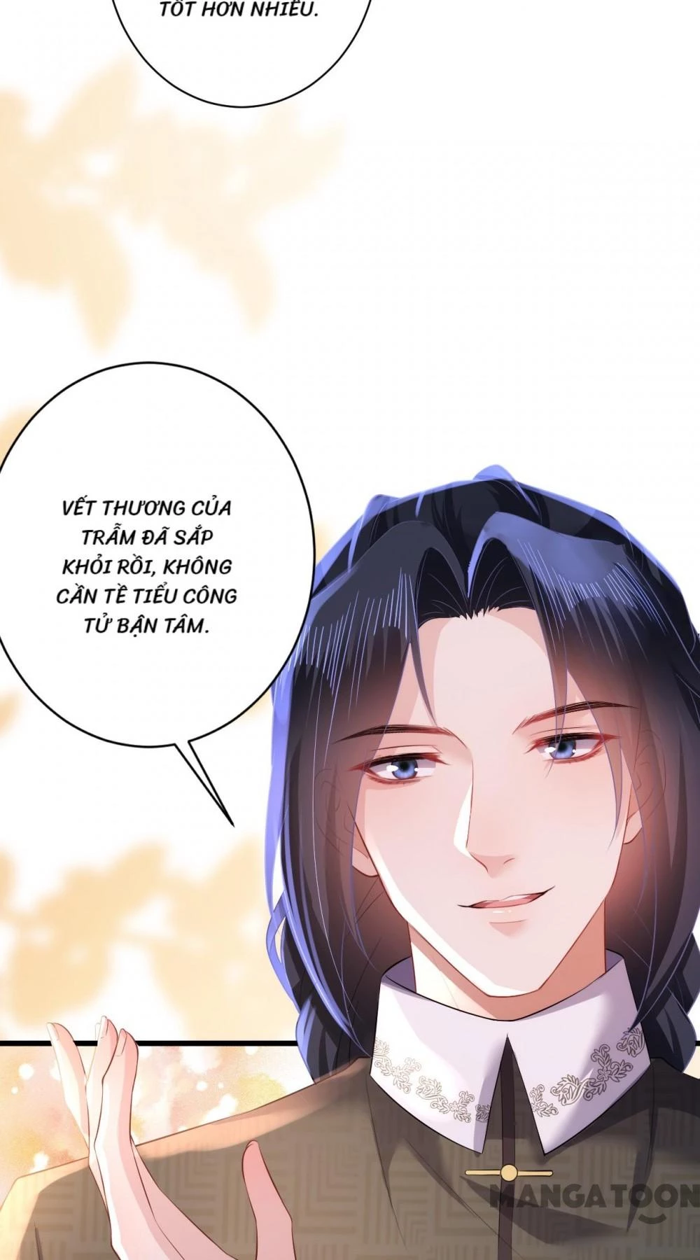 Quận Chúa Cẩn Thận, Đã Định Rồi Khó Đổi Lắm! Chapter 78 - 4