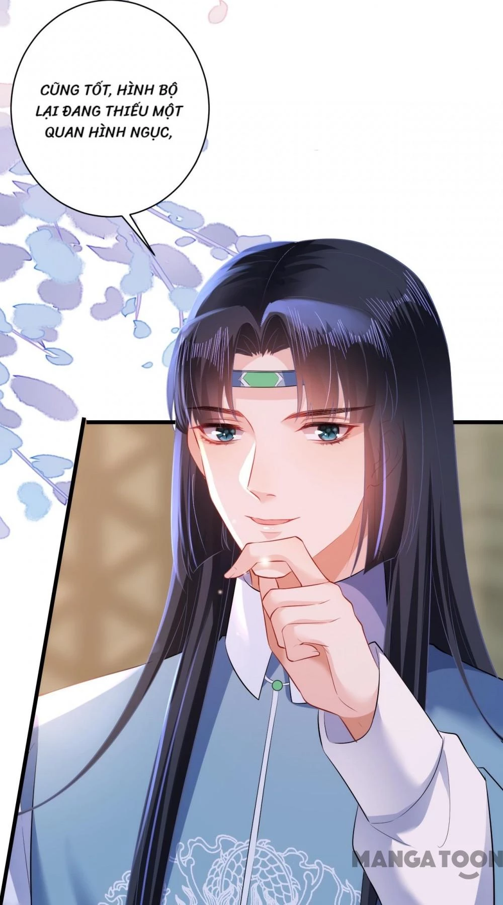 Quận Chúa Cẩn Thận, Đã Định Rồi Khó Đổi Lắm! Chapter 78 - 7