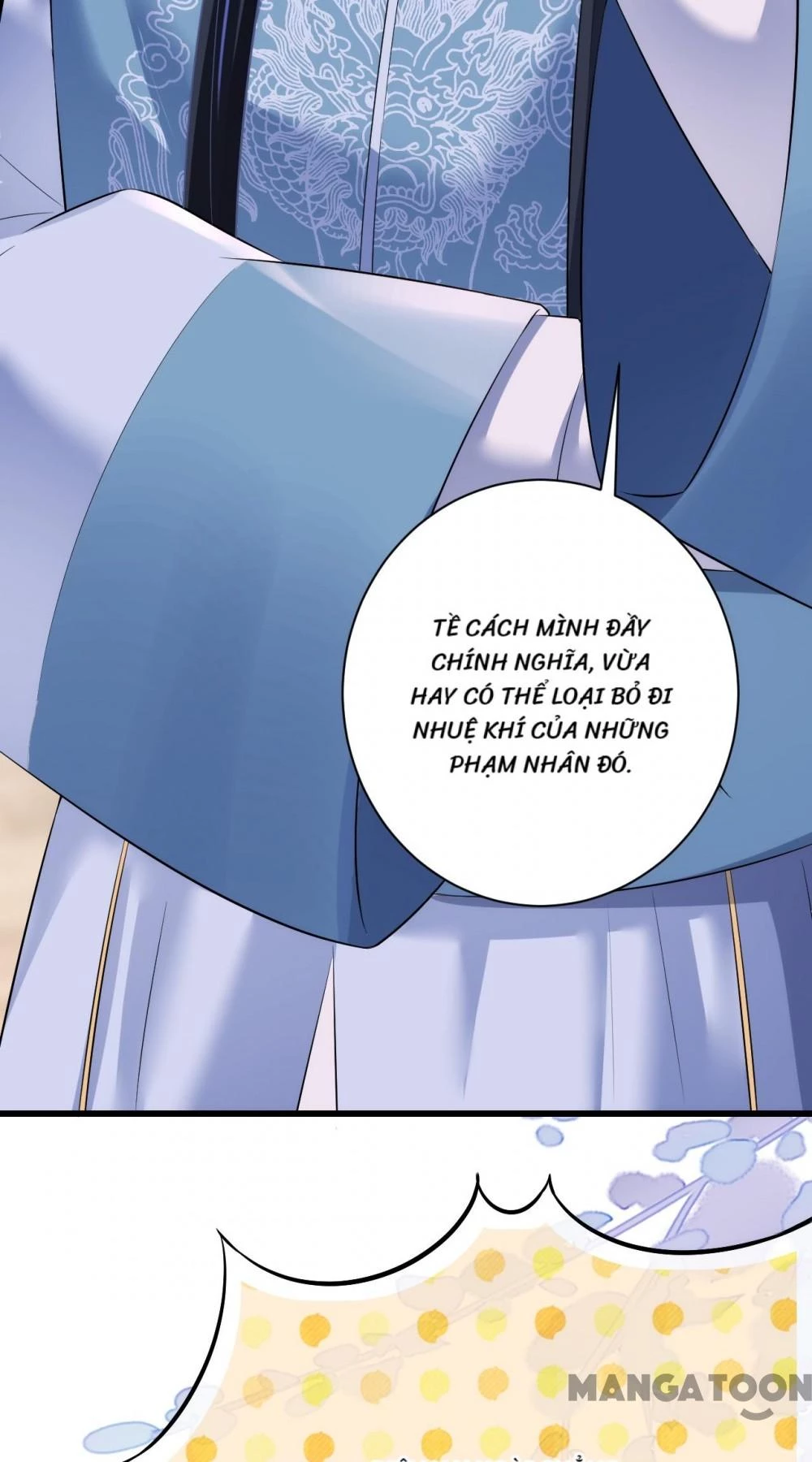 Quận Chúa Cẩn Thận, Đã Định Rồi Khó Đổi Lắm! Chapter 78 - 8