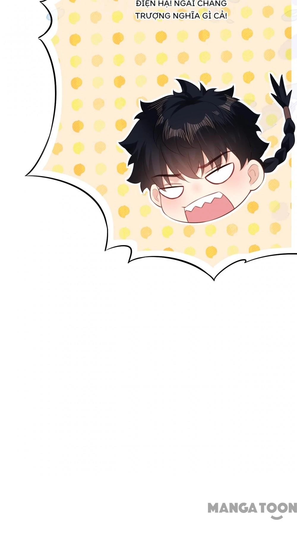 Quận Chúa Cẩn Thận, Đã Định Rồi Khó Đổi Lắm! Chapter 78 - 9