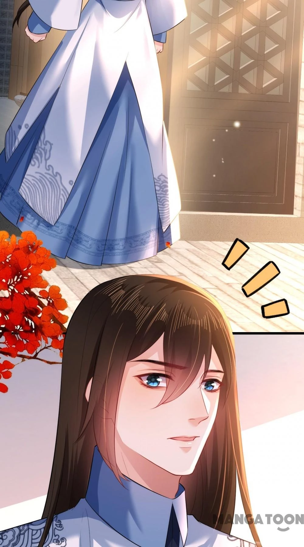 Quận Chúa Cẩn Thận, Đã Định Rồi Khó Đổi Lắm! Chapter 78 - 12