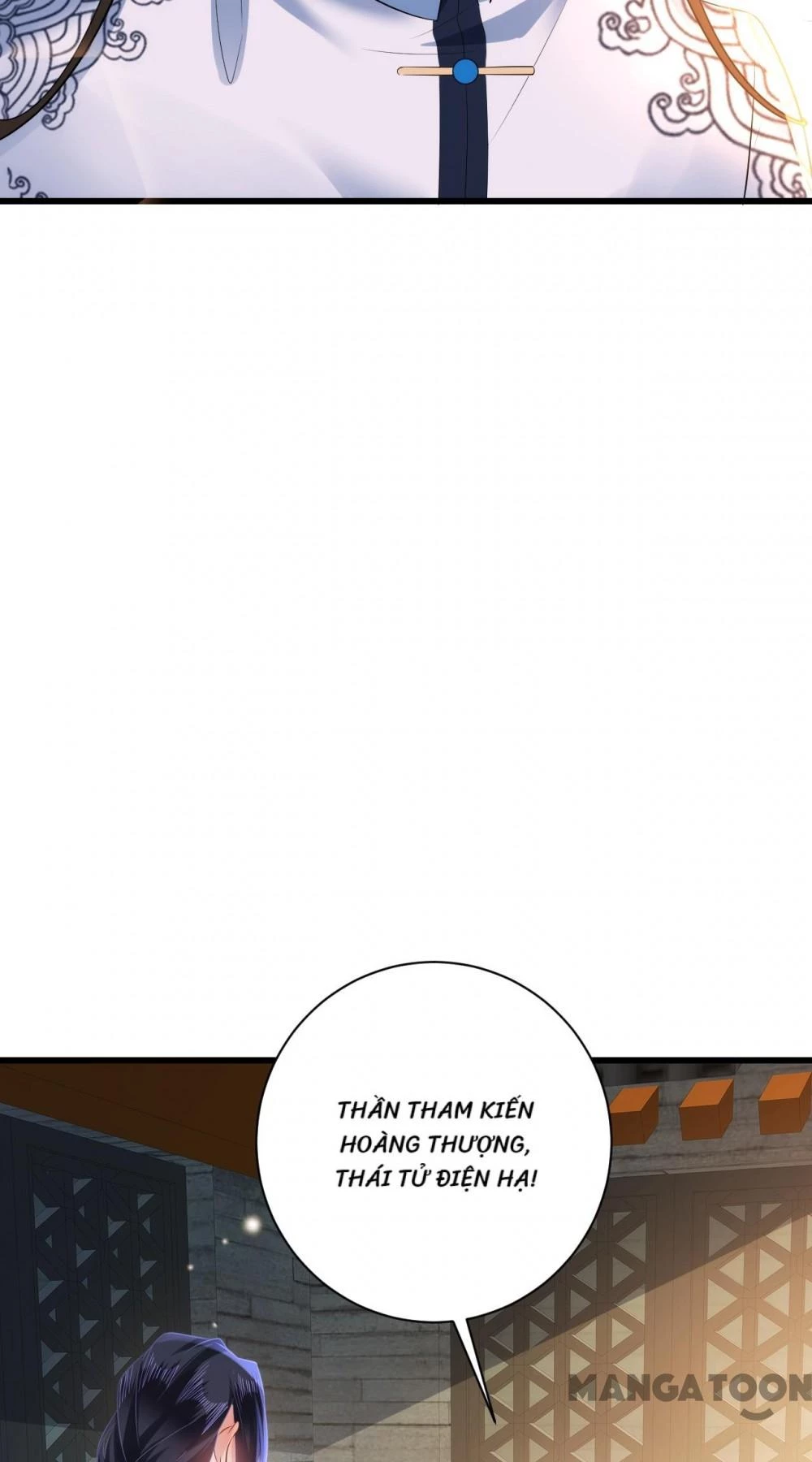 Quận Chúa Cẩn Thận, Đã Định Rồi Khó Đổi Lắm! Chapter 78 - 13