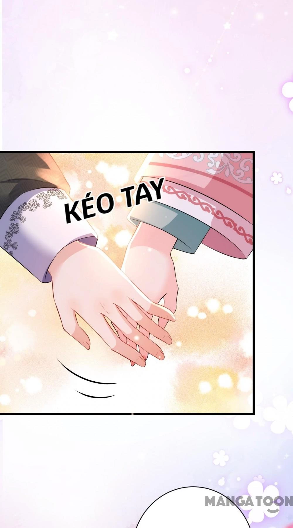 Quận Chúa Cẩn Thận, Đã Định Rồi Khó Đổi Lắm! Chapter 78 - 16