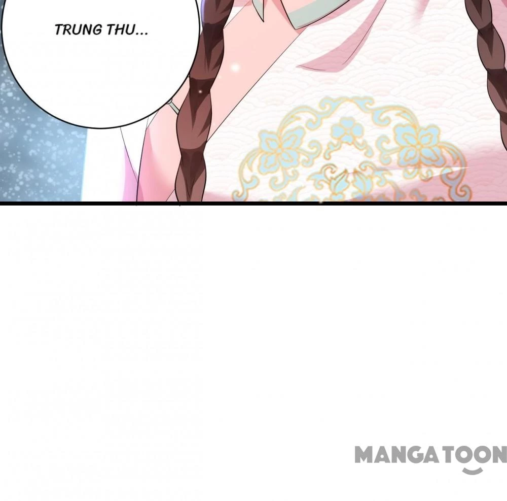 Quận Chúa Cẩn Thận, Đã Định Rồi Khó Đổi Lắm! Chapter 78 - 20