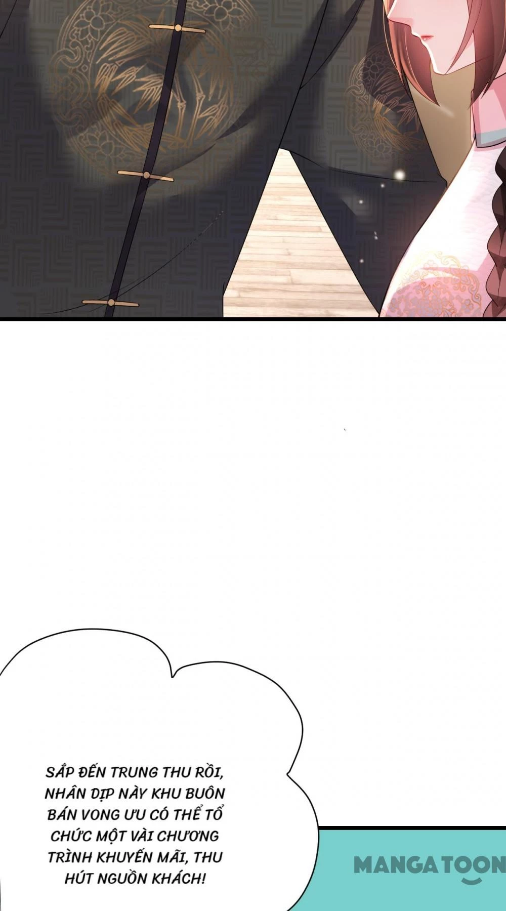 Quận Chúa Cẩn Thận, Đã Định Rồi Khó Đổi Lắm! Chapter 78 - 22