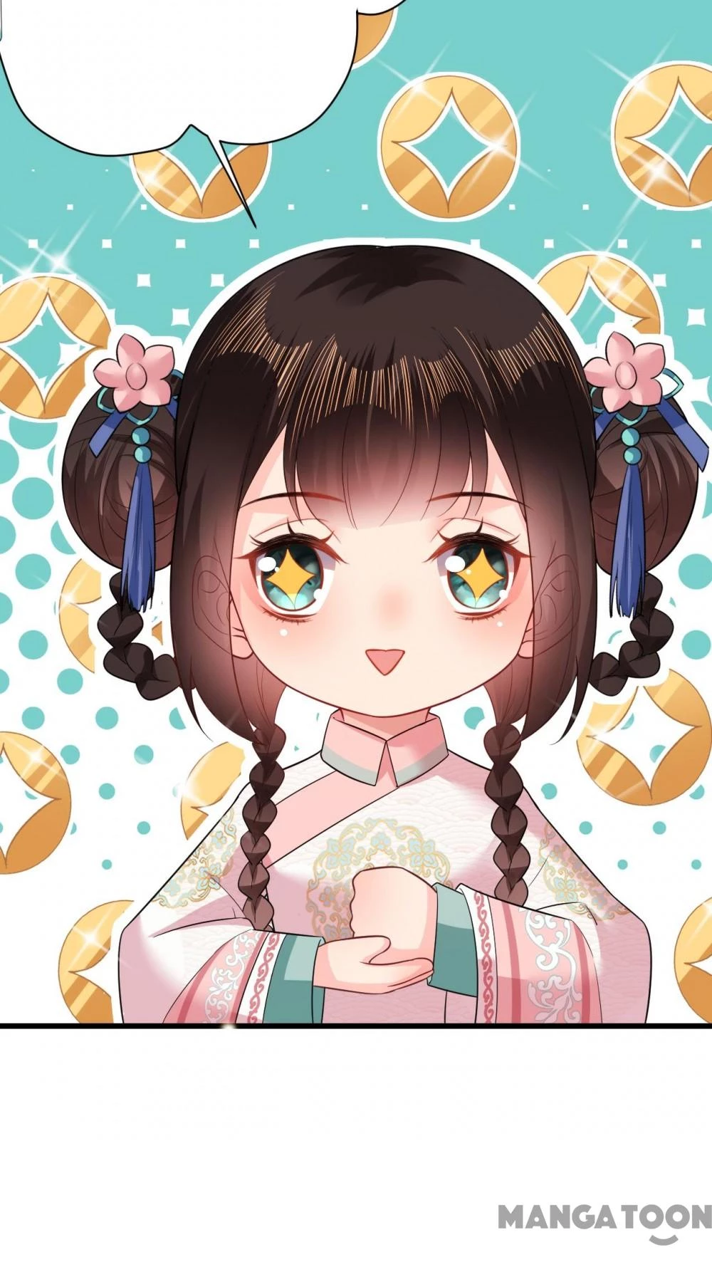 Quận Chúa Cẩn Thận, Đã Định Rồi Khó Đổi Lắm! Chapter 78 - 23