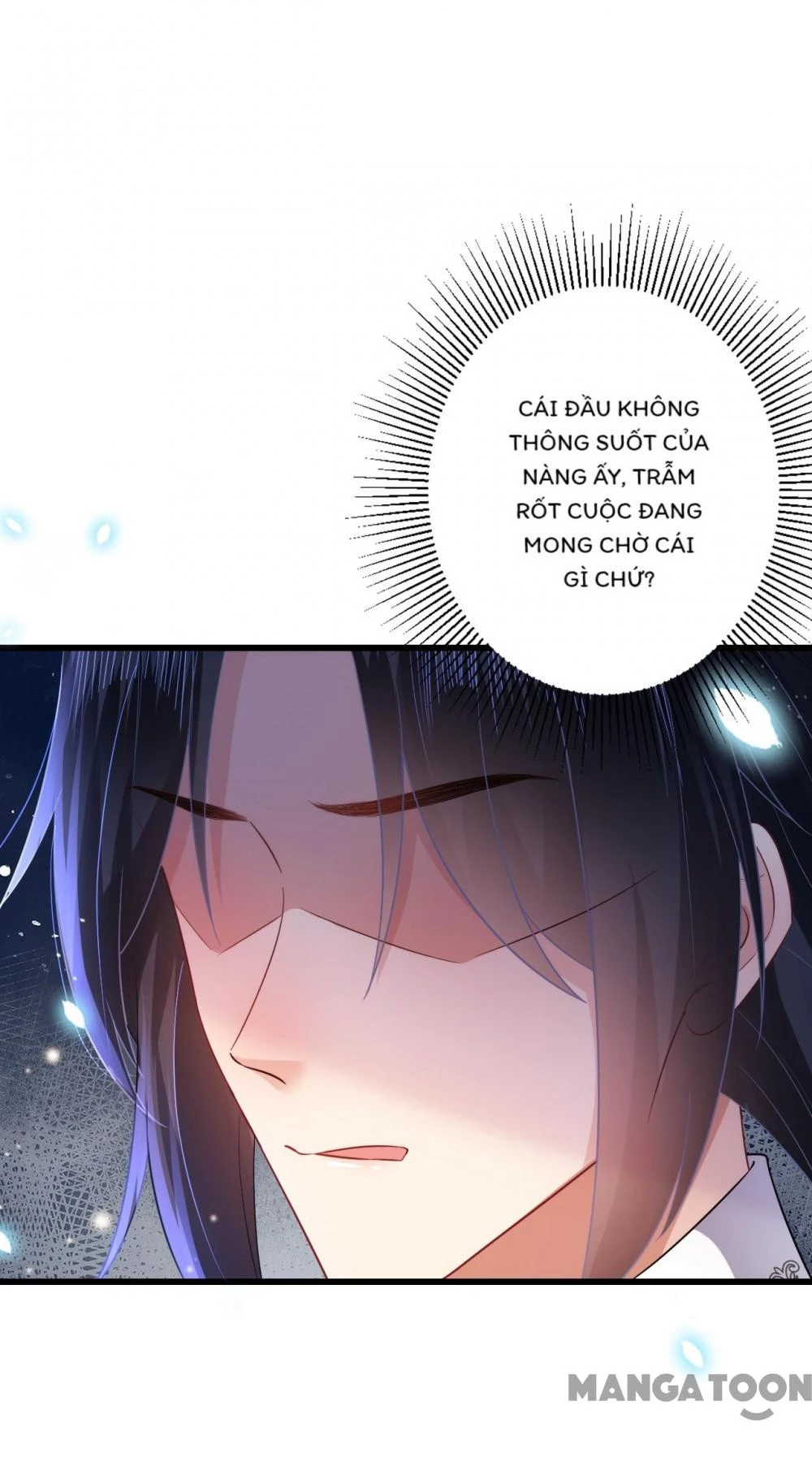 Quận Chúa Cẩn Thận, Đã Định Rồi Khó Đổi Lắm! Chapter 78 - 24