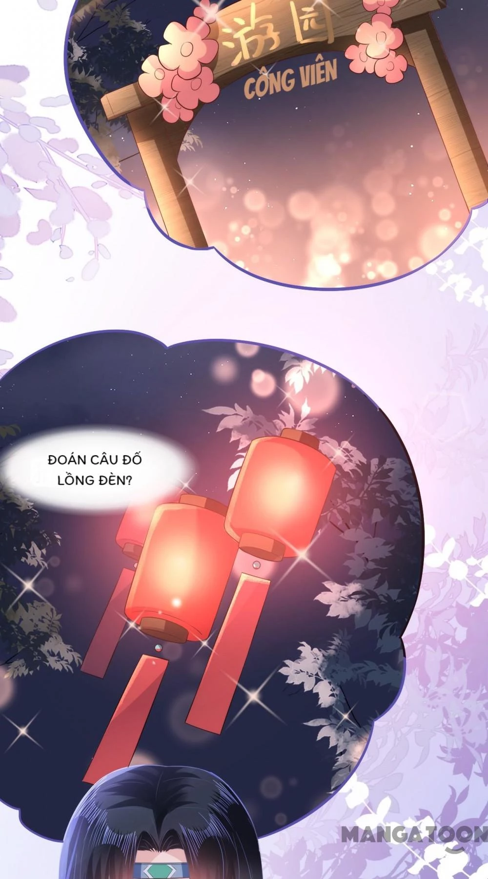 Quận Chúa Cẩn Thận, Đã Định Rồi Khó Đổi Lắm! Chapter 79 - 3