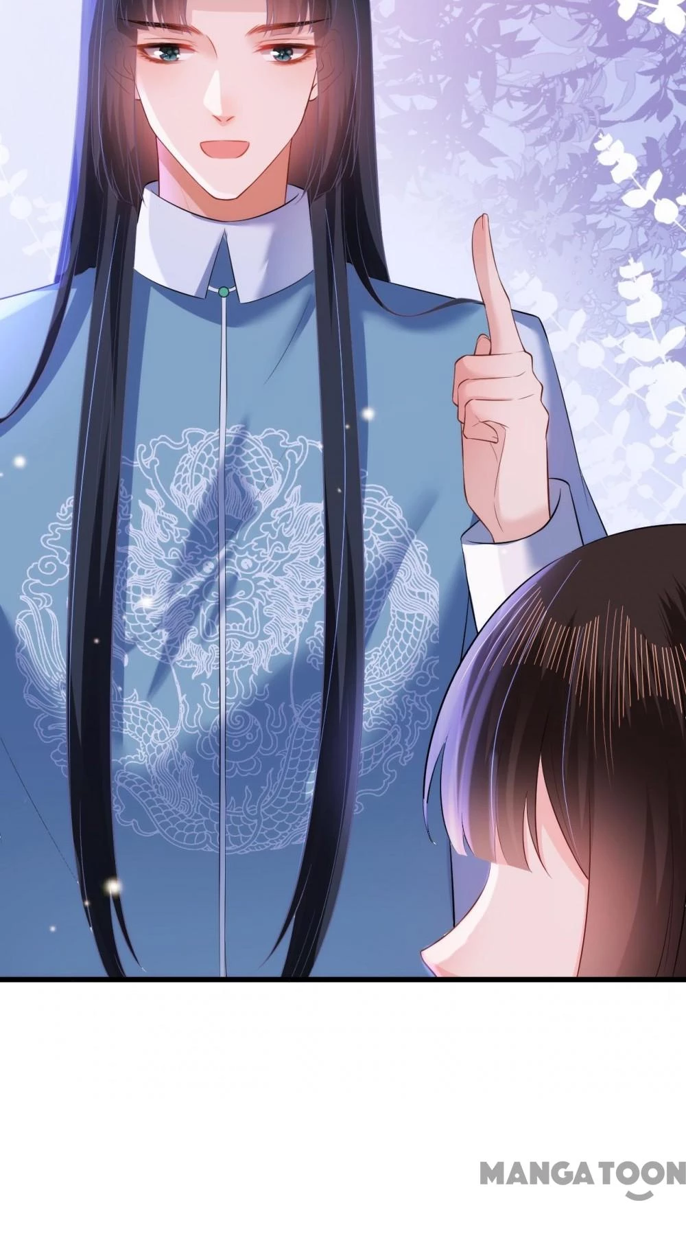 Quận Chúa Cẩn Thận, Đã Định Rồi Khó Đổi Lắm! Chapter 79 - 4