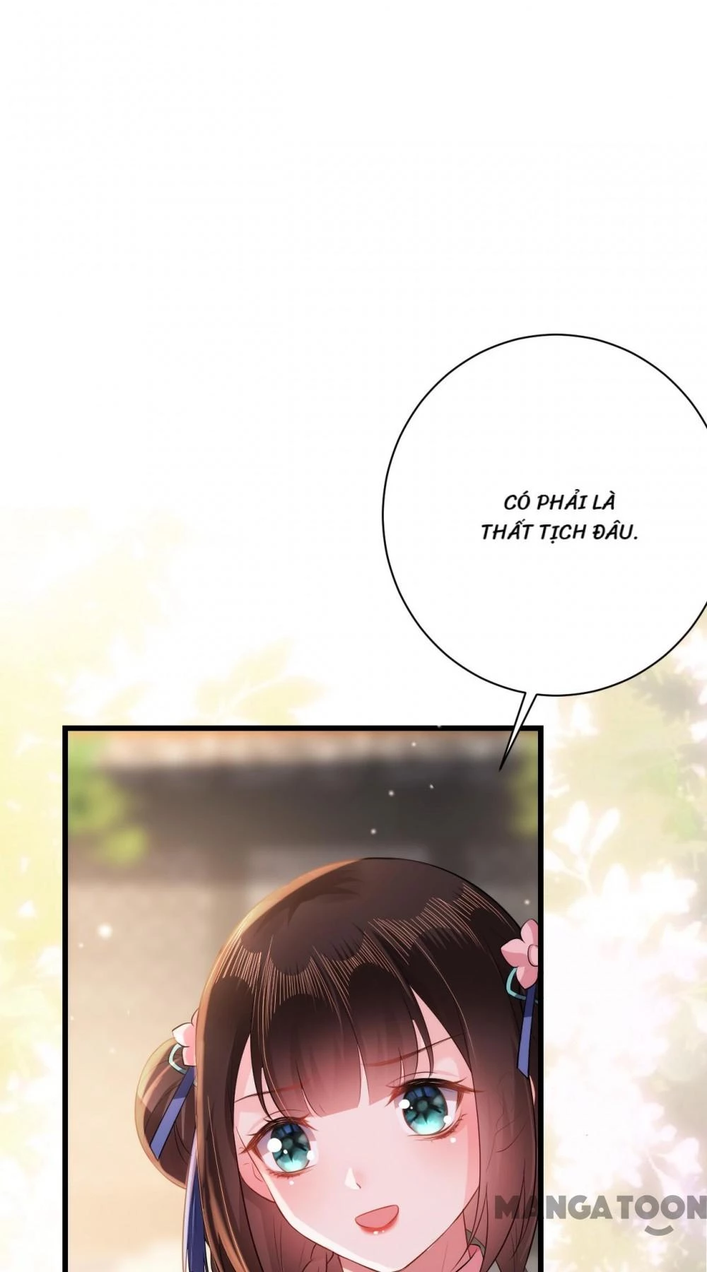 Quận Chúa Cẩn Thận, Đã Định Rồi Khó Đổi Lắm! Chapter 79 - 5