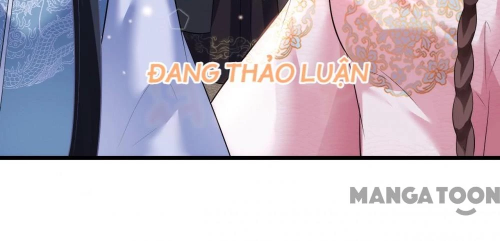 Quận Chúa Cẩn Thận, Đã Định Rồi Khó Đổi Lắm! Chapter 79 - 8